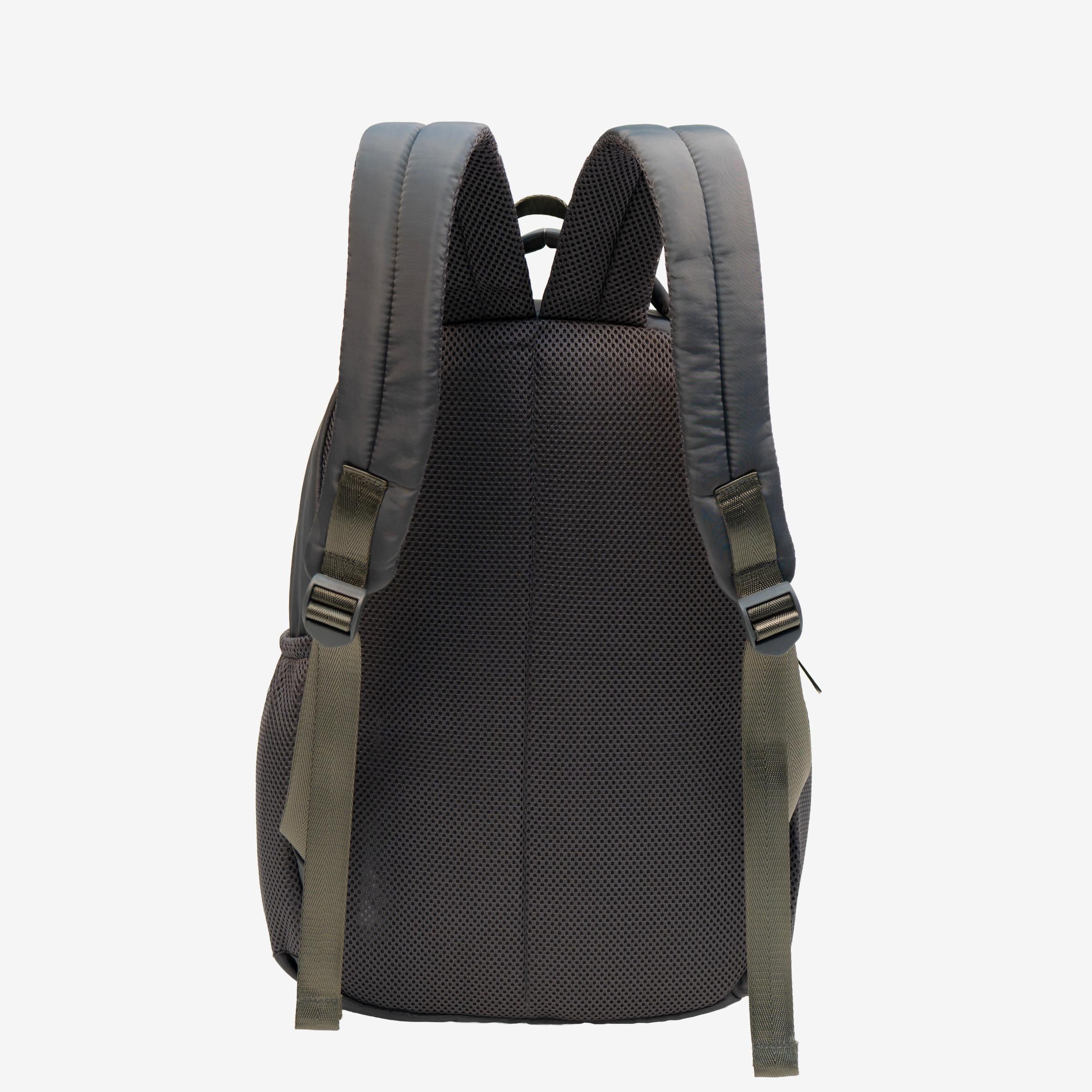 Urban Flex Multi-Compartment Backpack