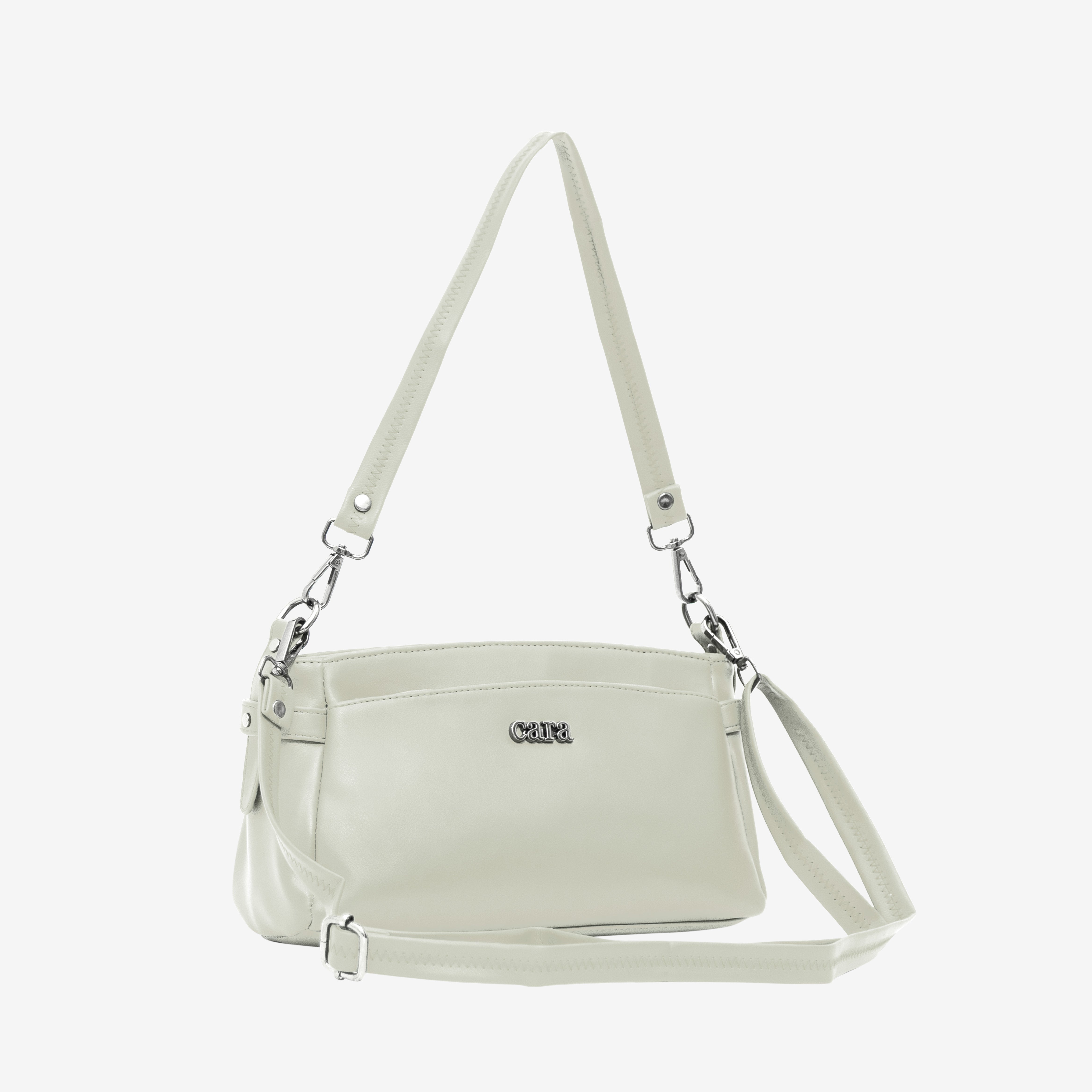 Cream Weekend Carry sling | Cara