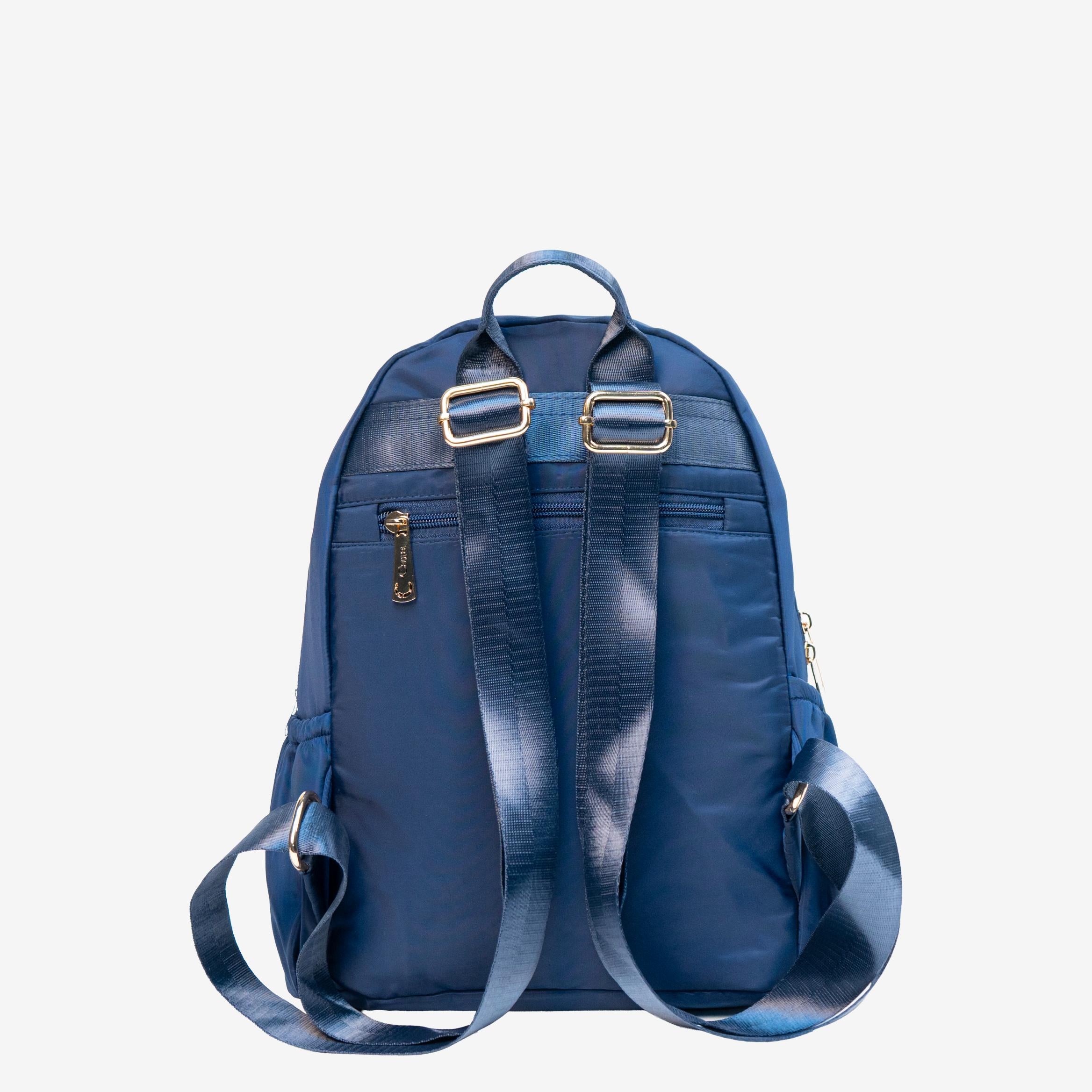 Gem Breeze Backpack