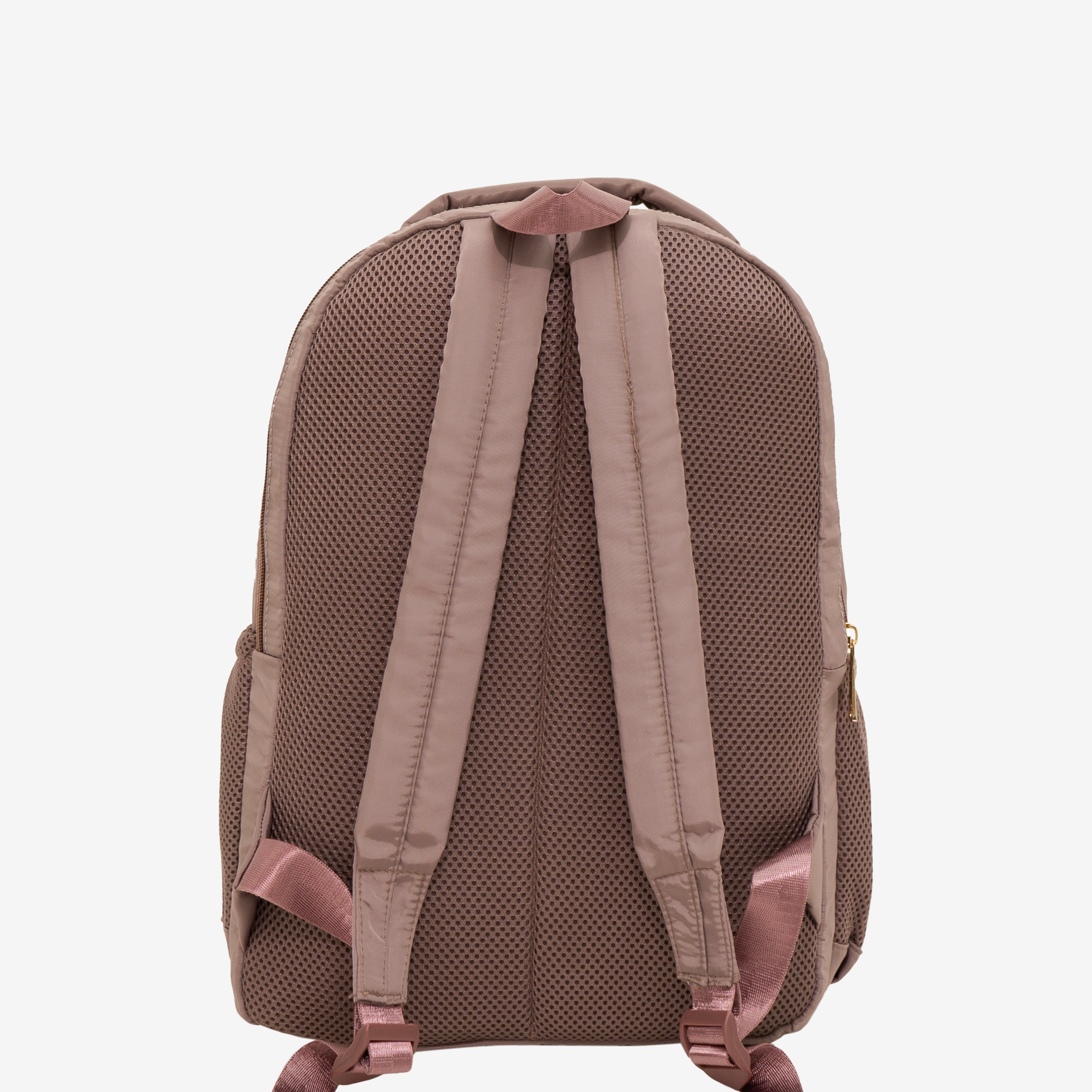 Flora Charm Backpack