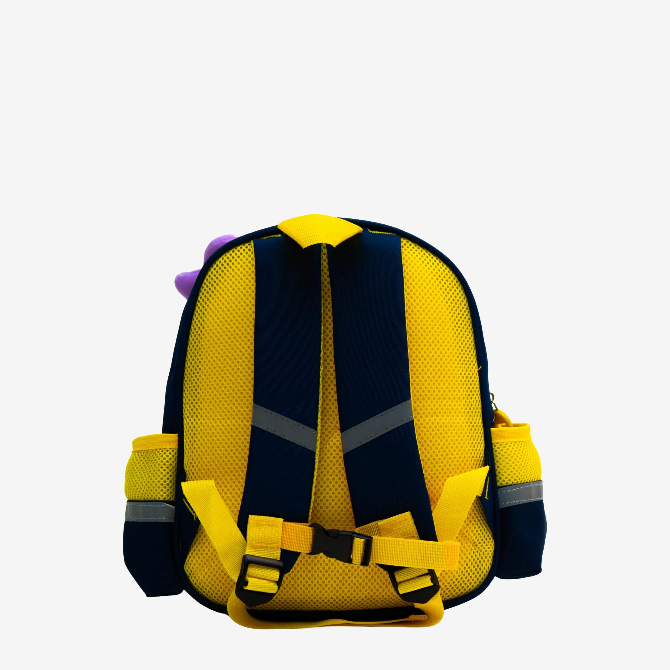 Dino Snuggle Backpack