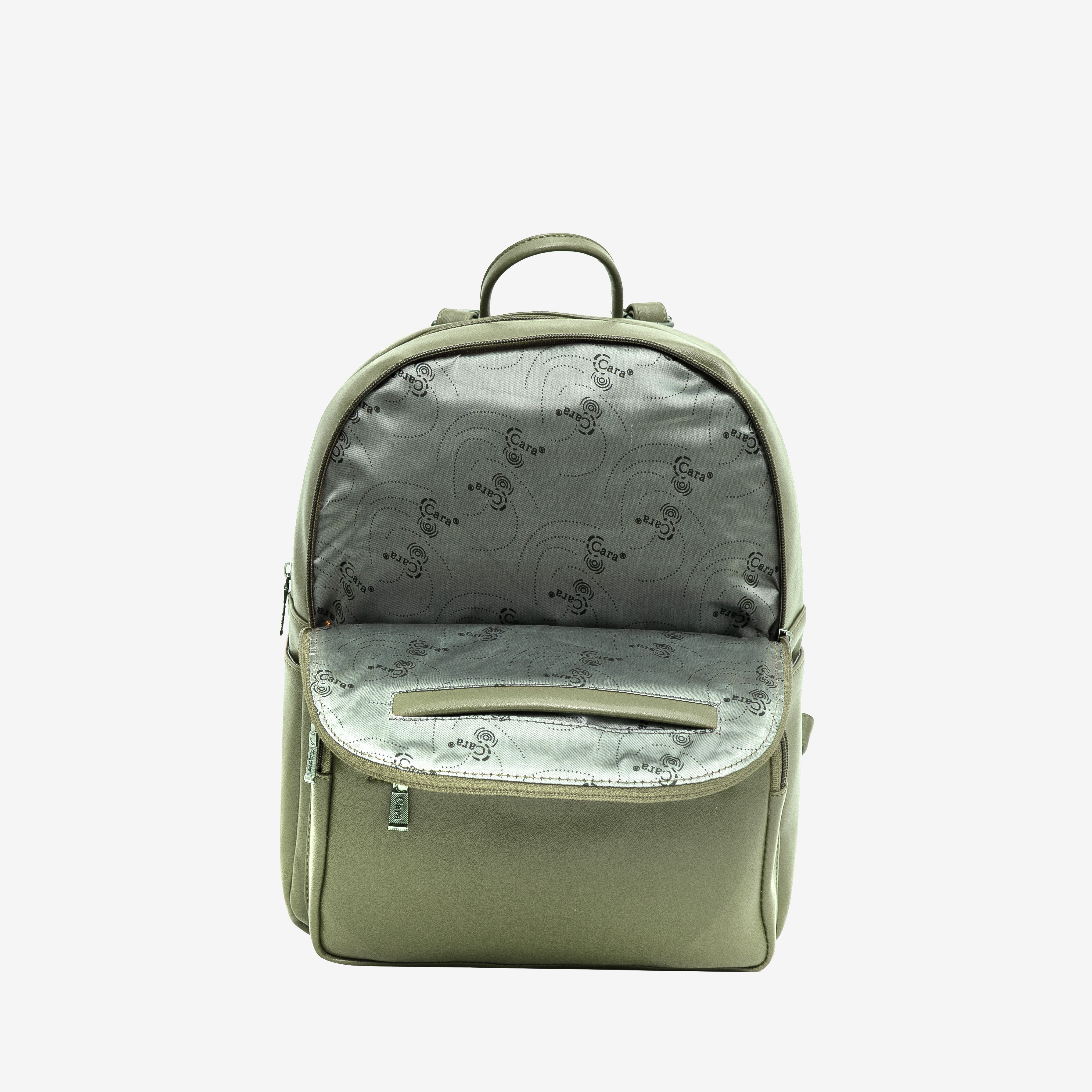 Green CityEdge BackPack | Cara