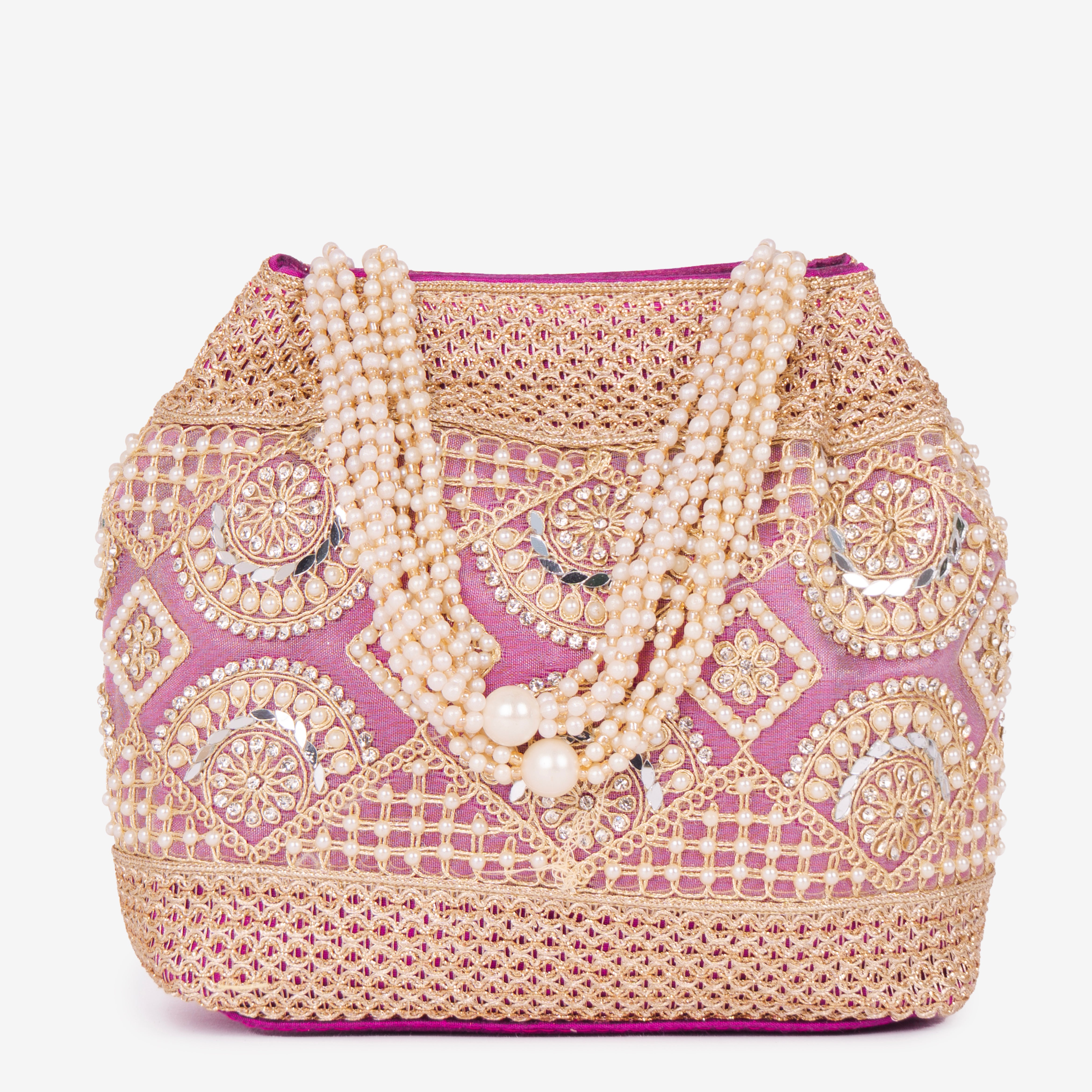 Noorani Pearl Potli