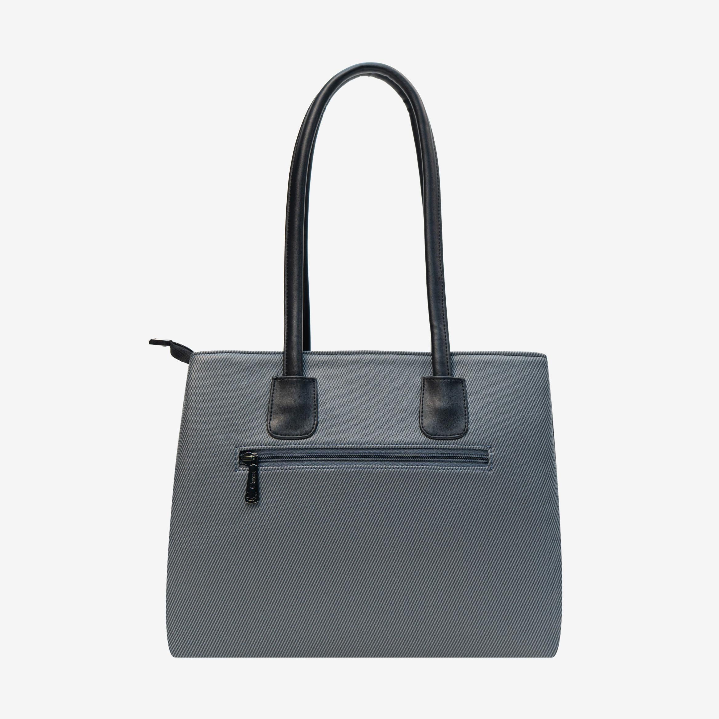 Contour Classic Handbag
