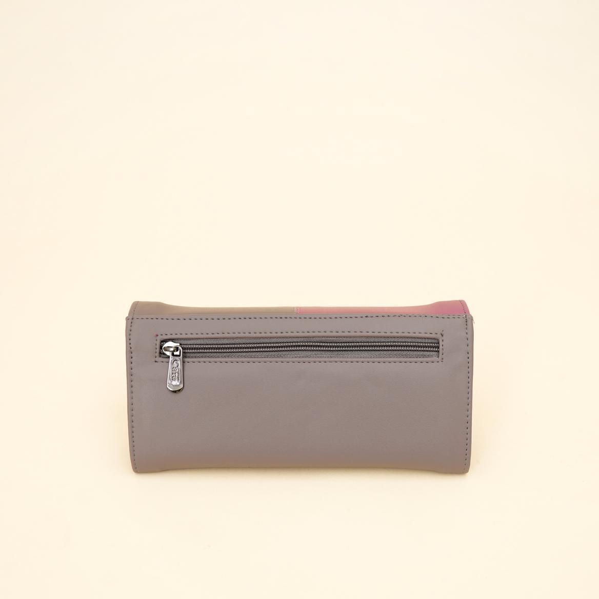 Sleek Carry Wallet