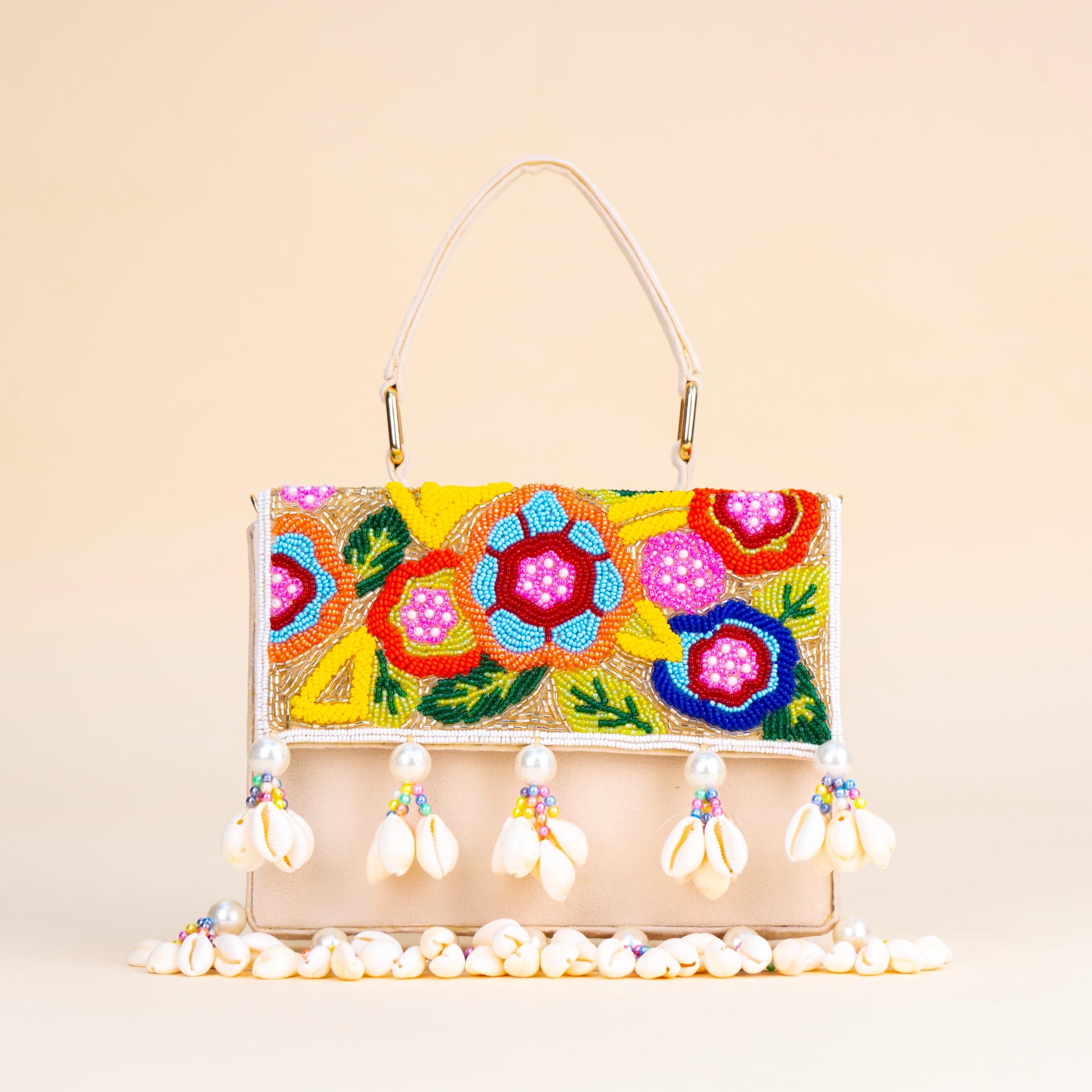 Multicolor Bead Radiance Collection