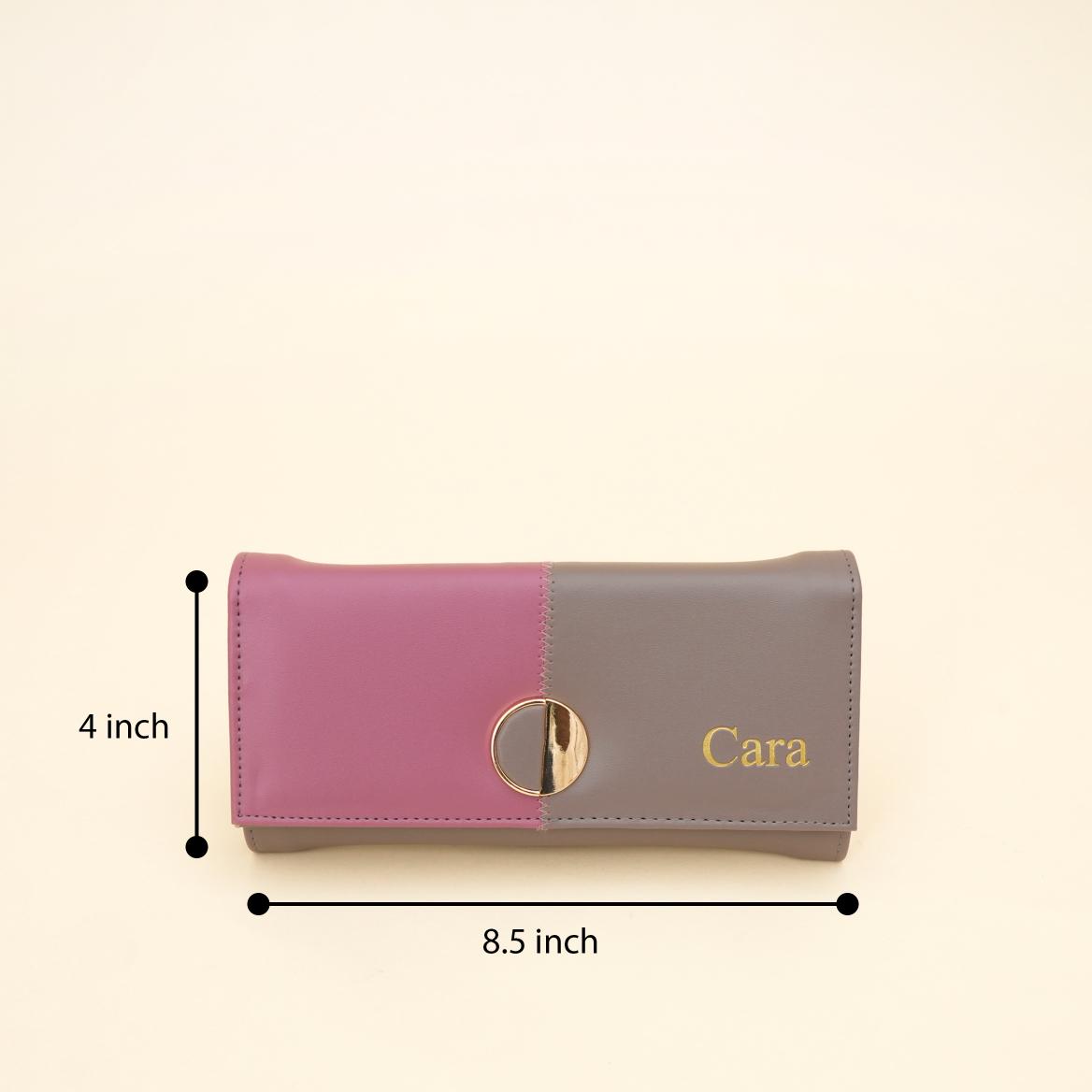 Sleek Carry Wallet