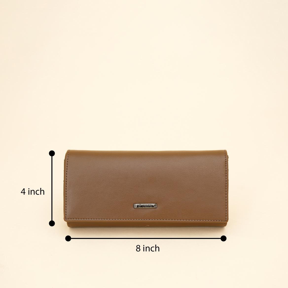 Modern Keeper Wallet