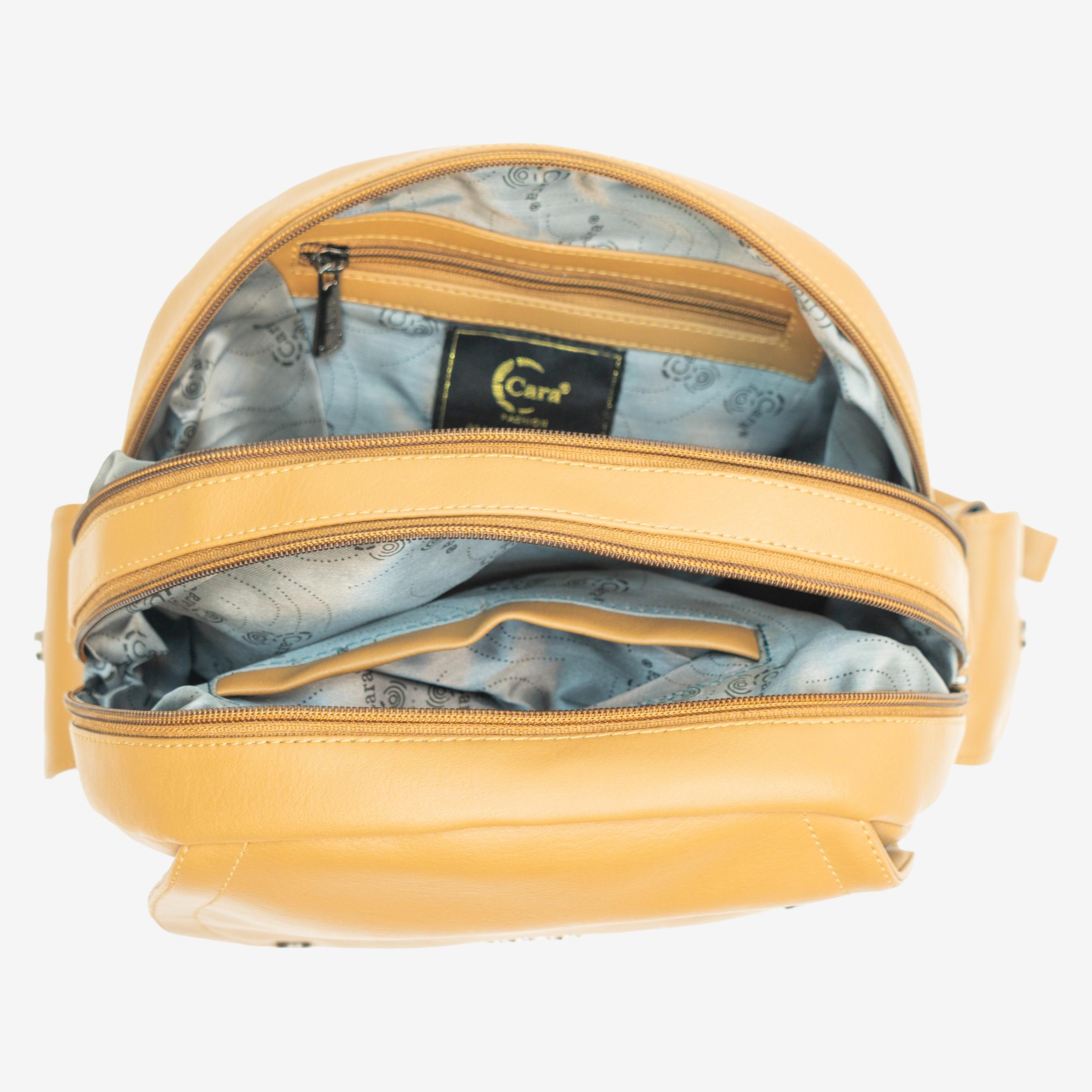 Metro Style Rucksack