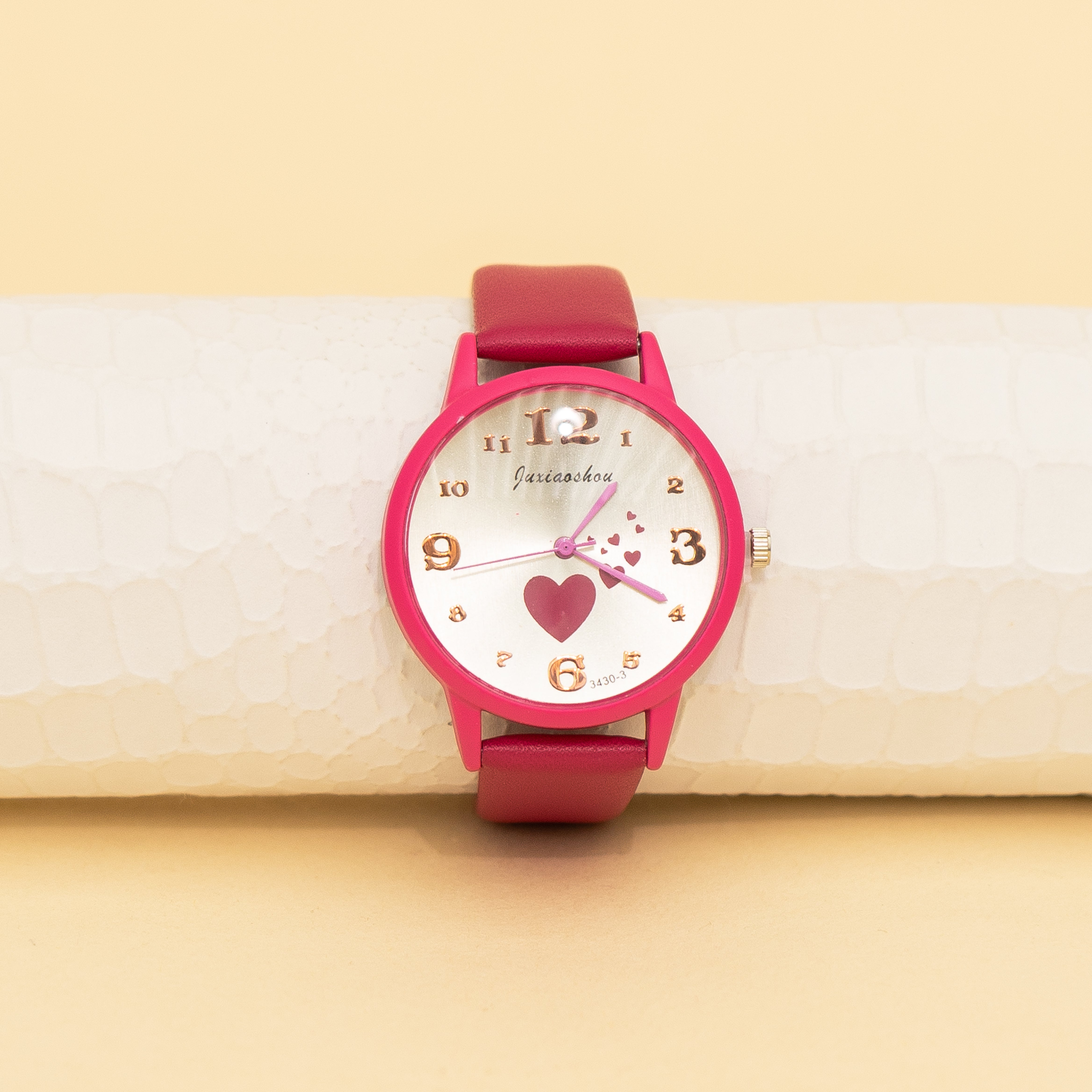 All-Day Charm Watches