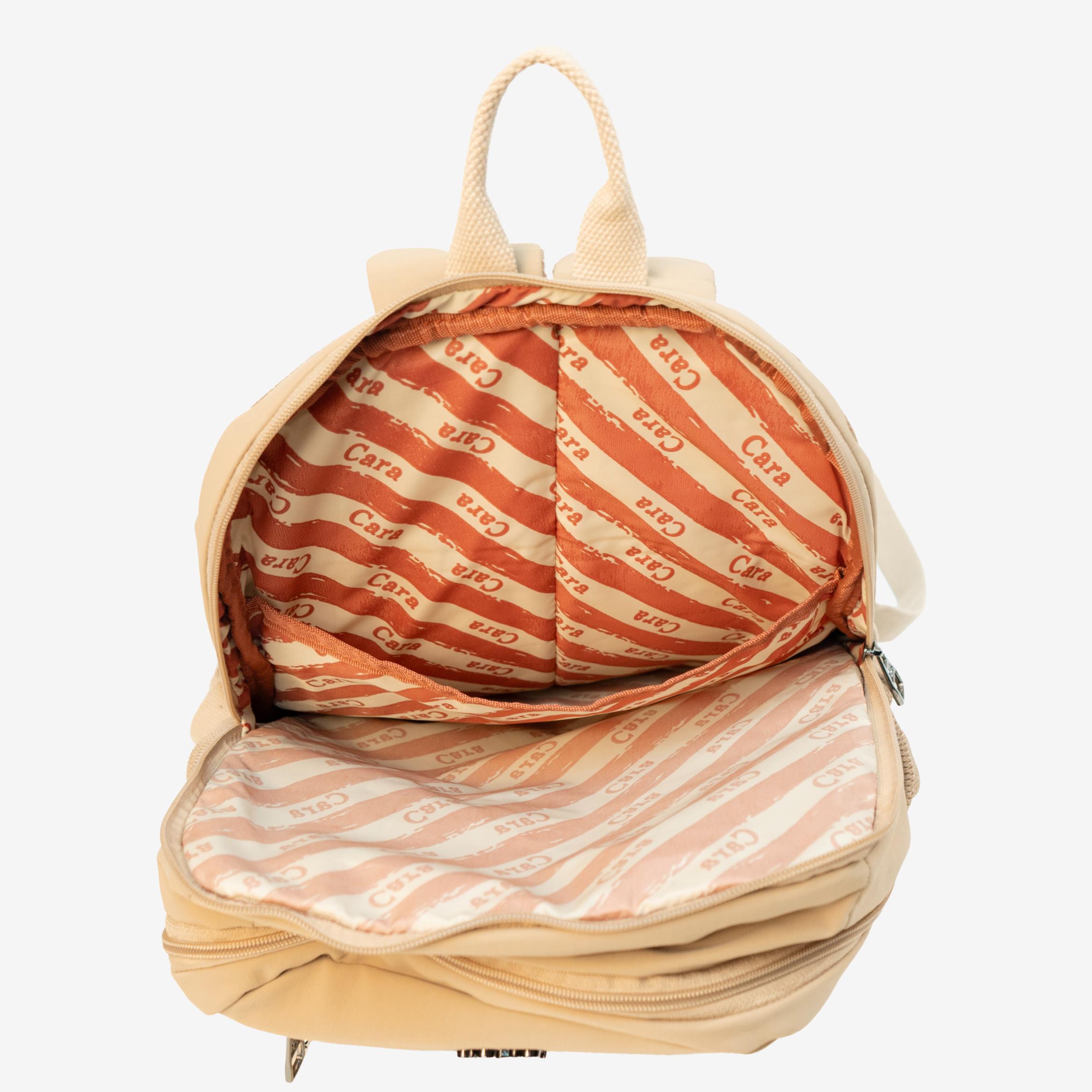 Cloud Carry Backpack