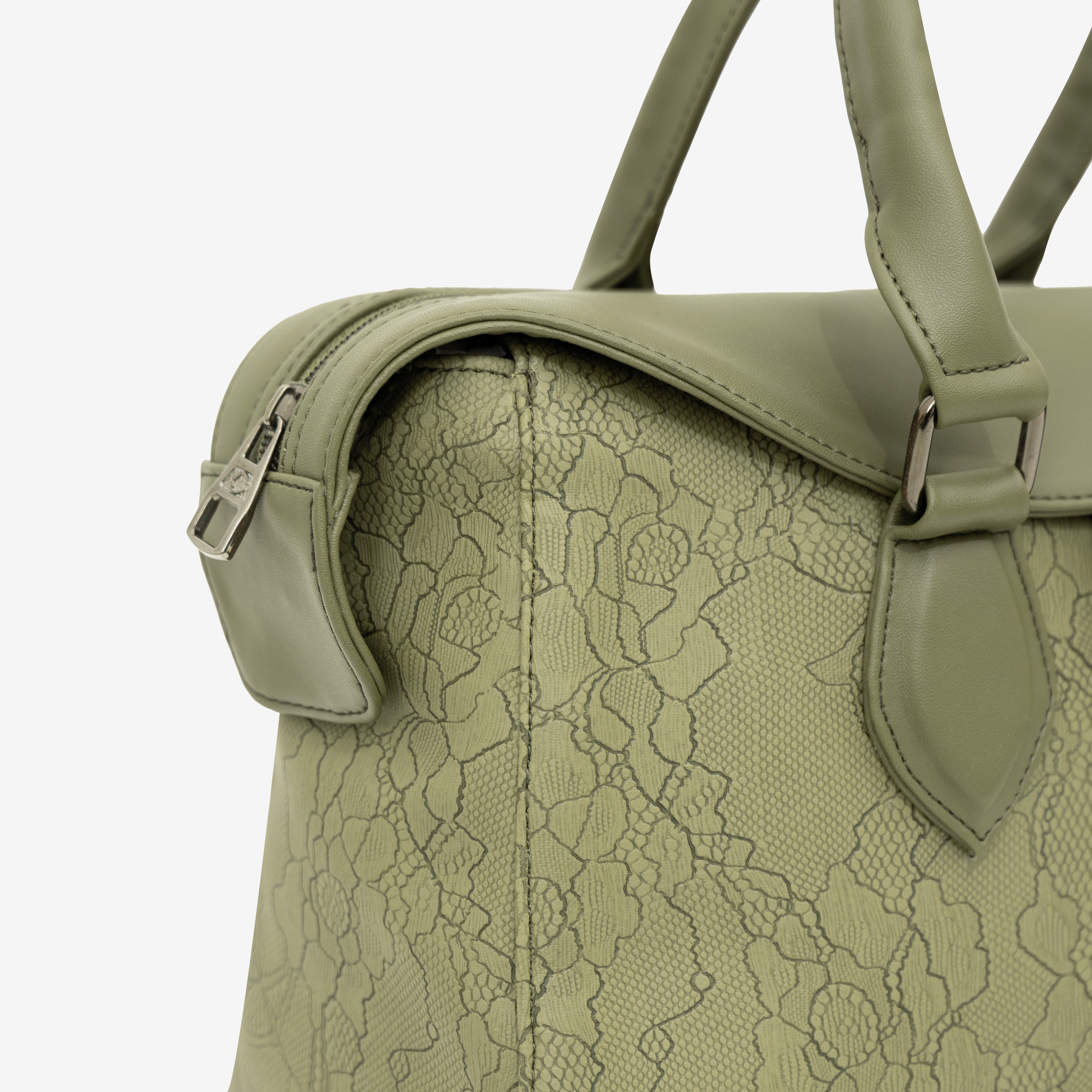 Olive Carry Crazily handbag | cara