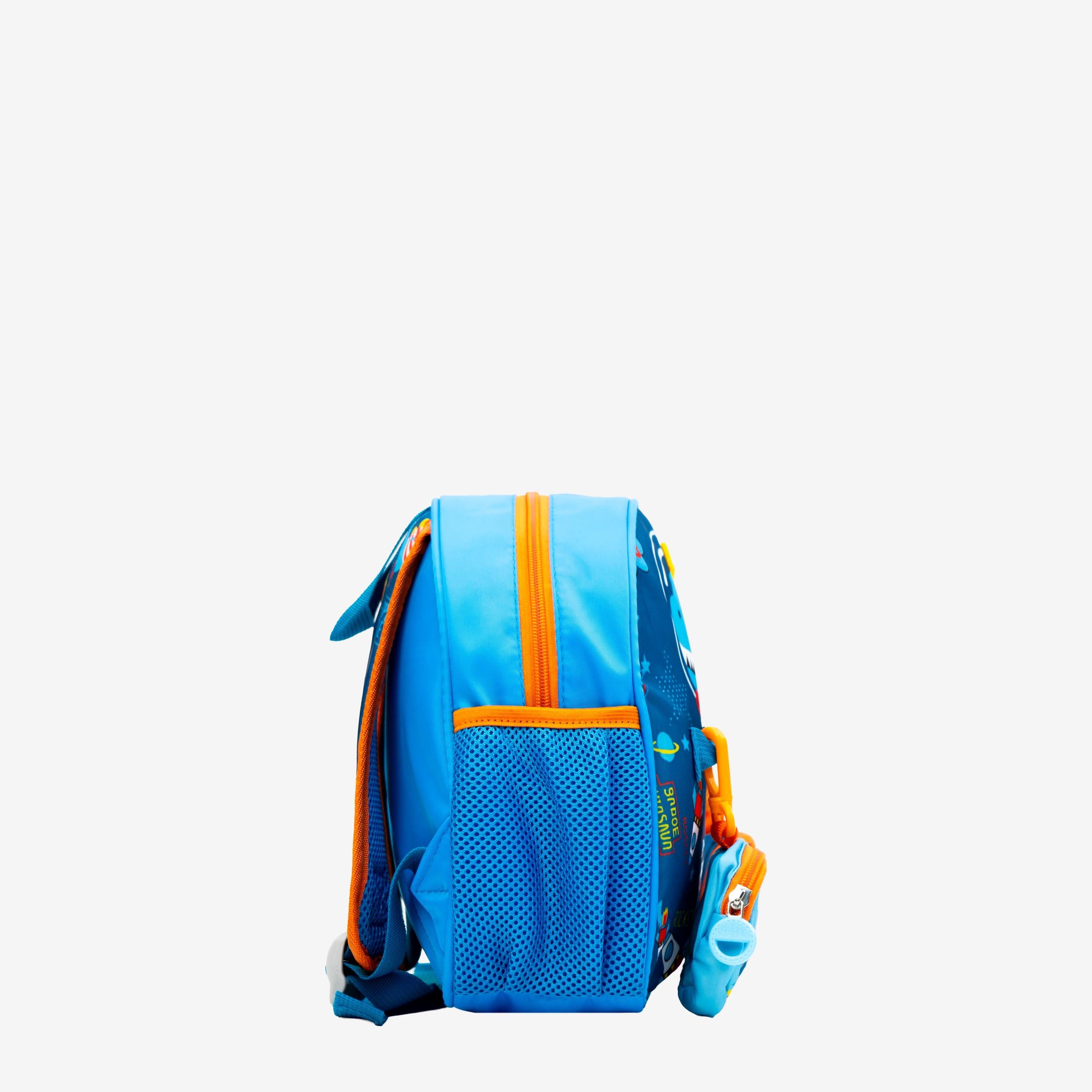 Little Builder Backpack
