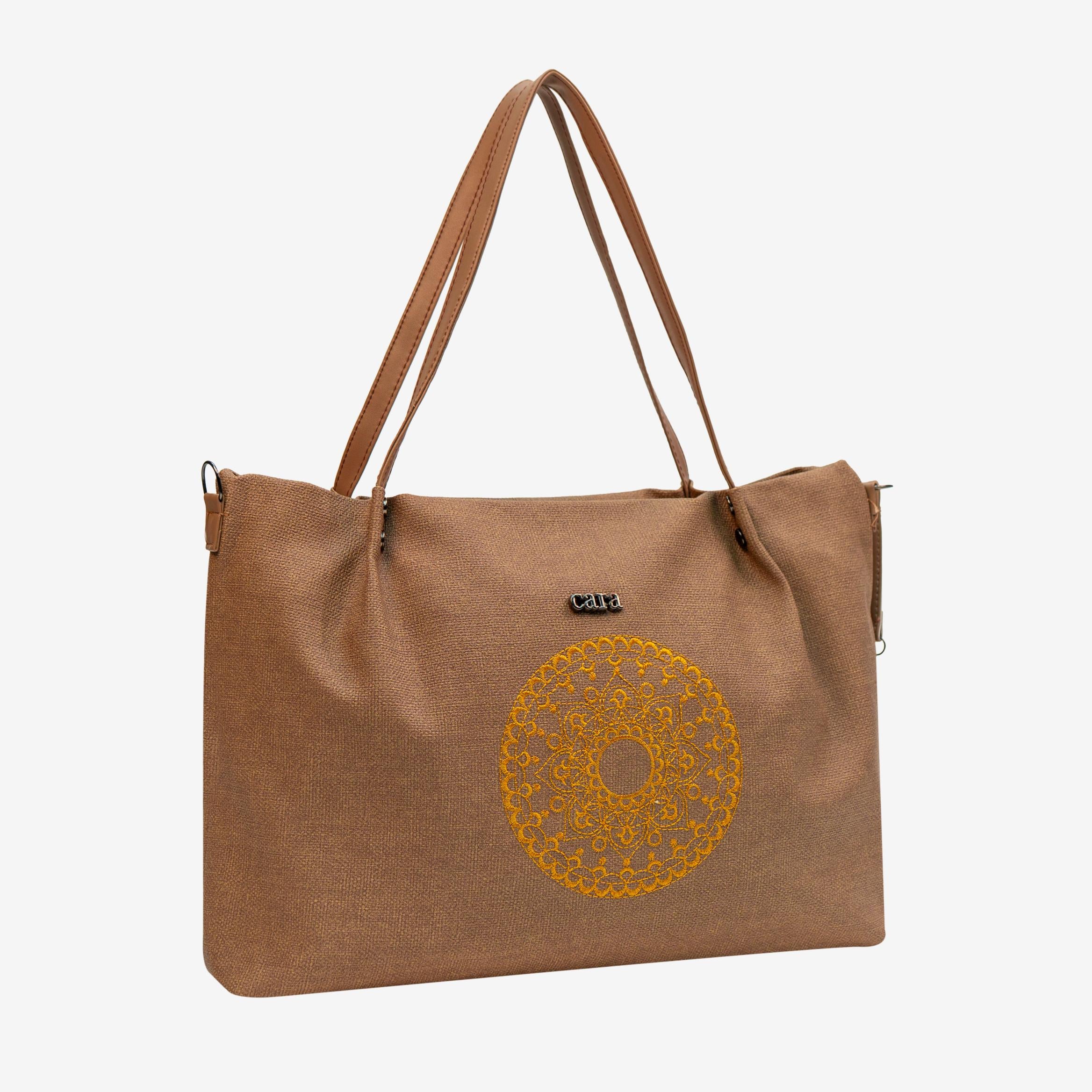 Timeless Carry Handbag