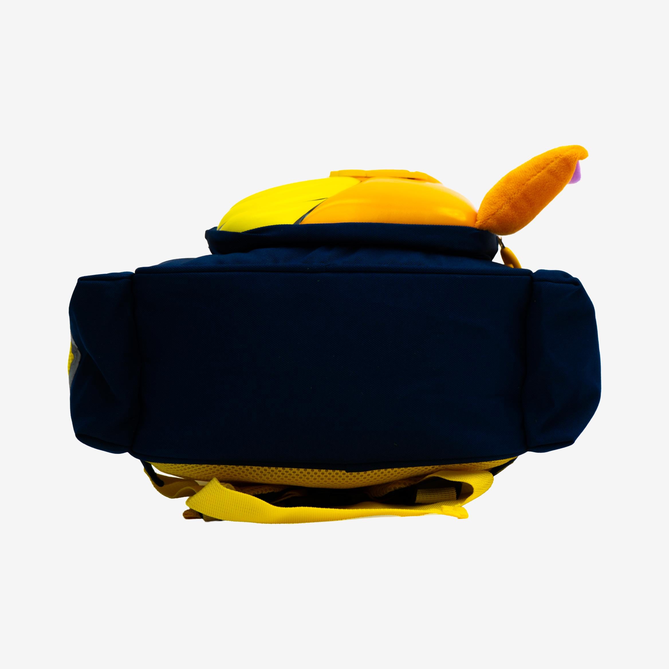 Dino Snuggle Backpack