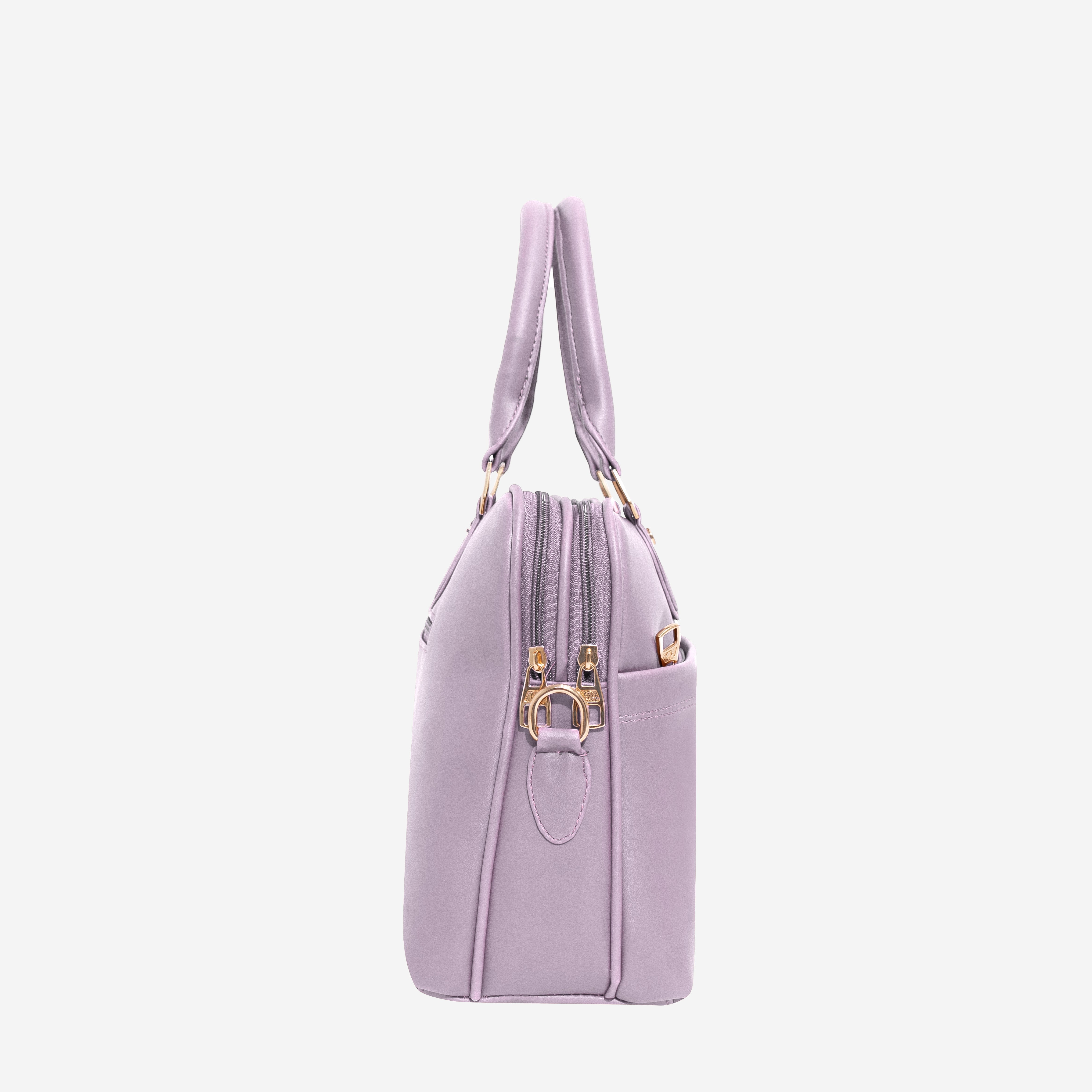 Classic Luxe Handbag | Cara