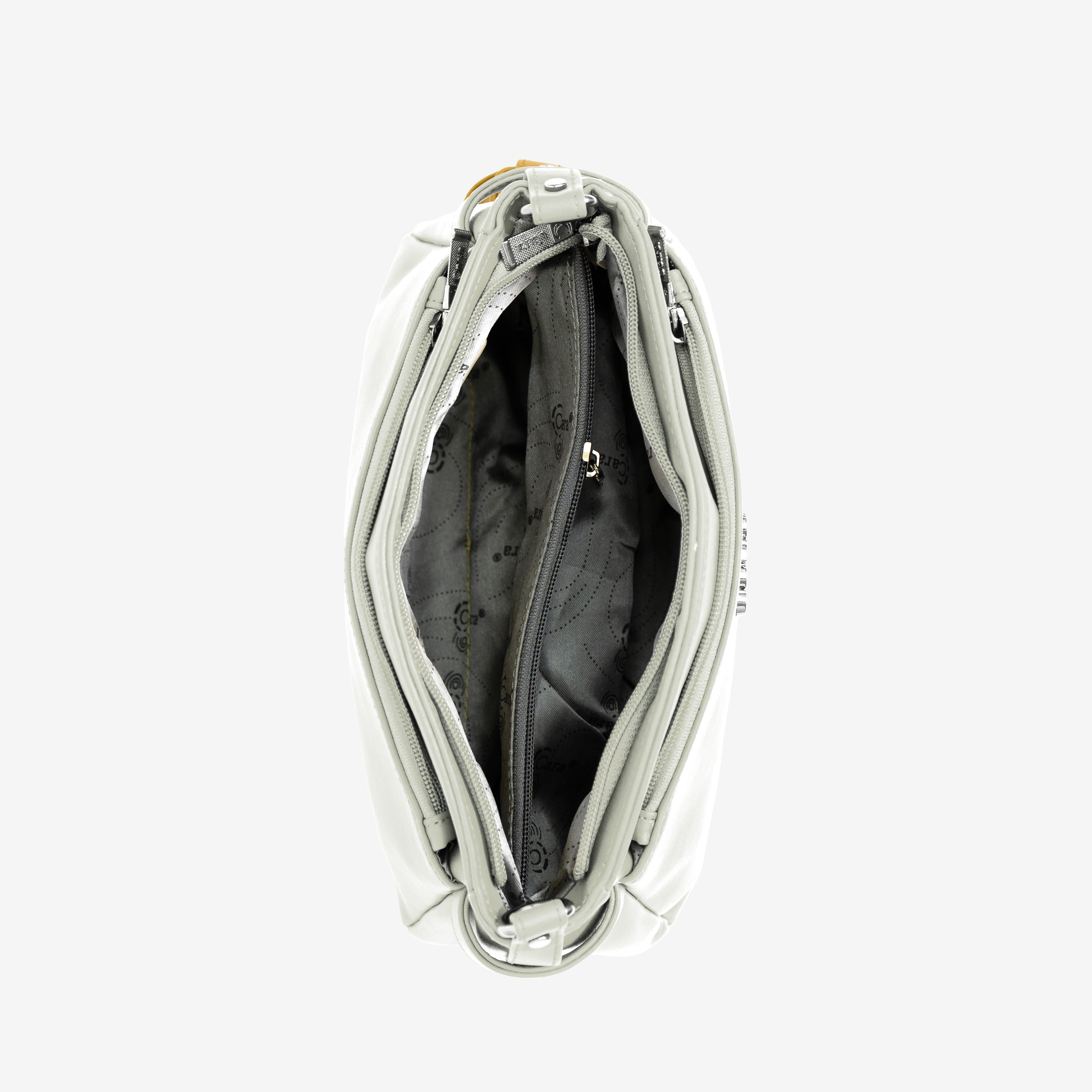 Cream Weekend Carry sling | Cara