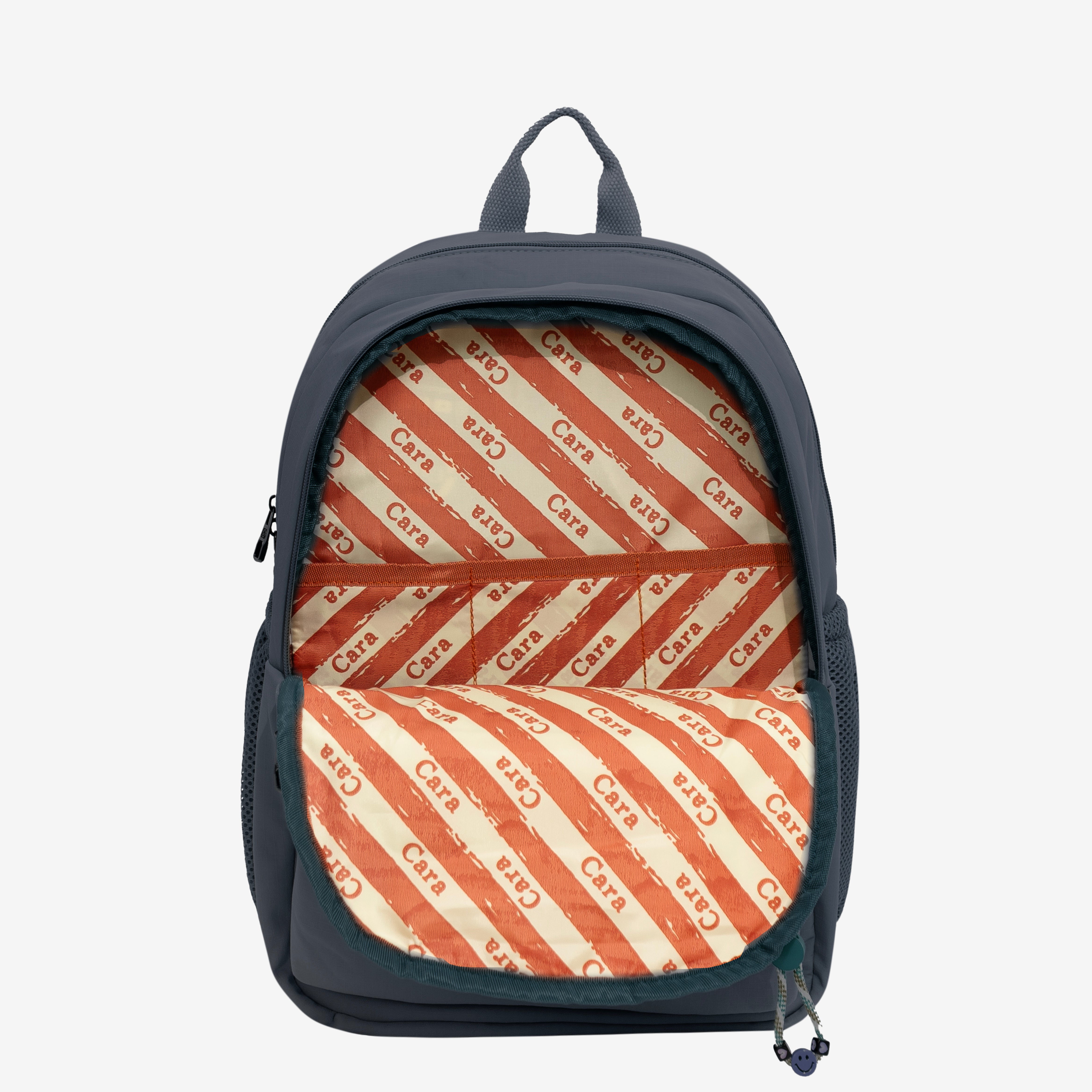 SwiftZip Backpack