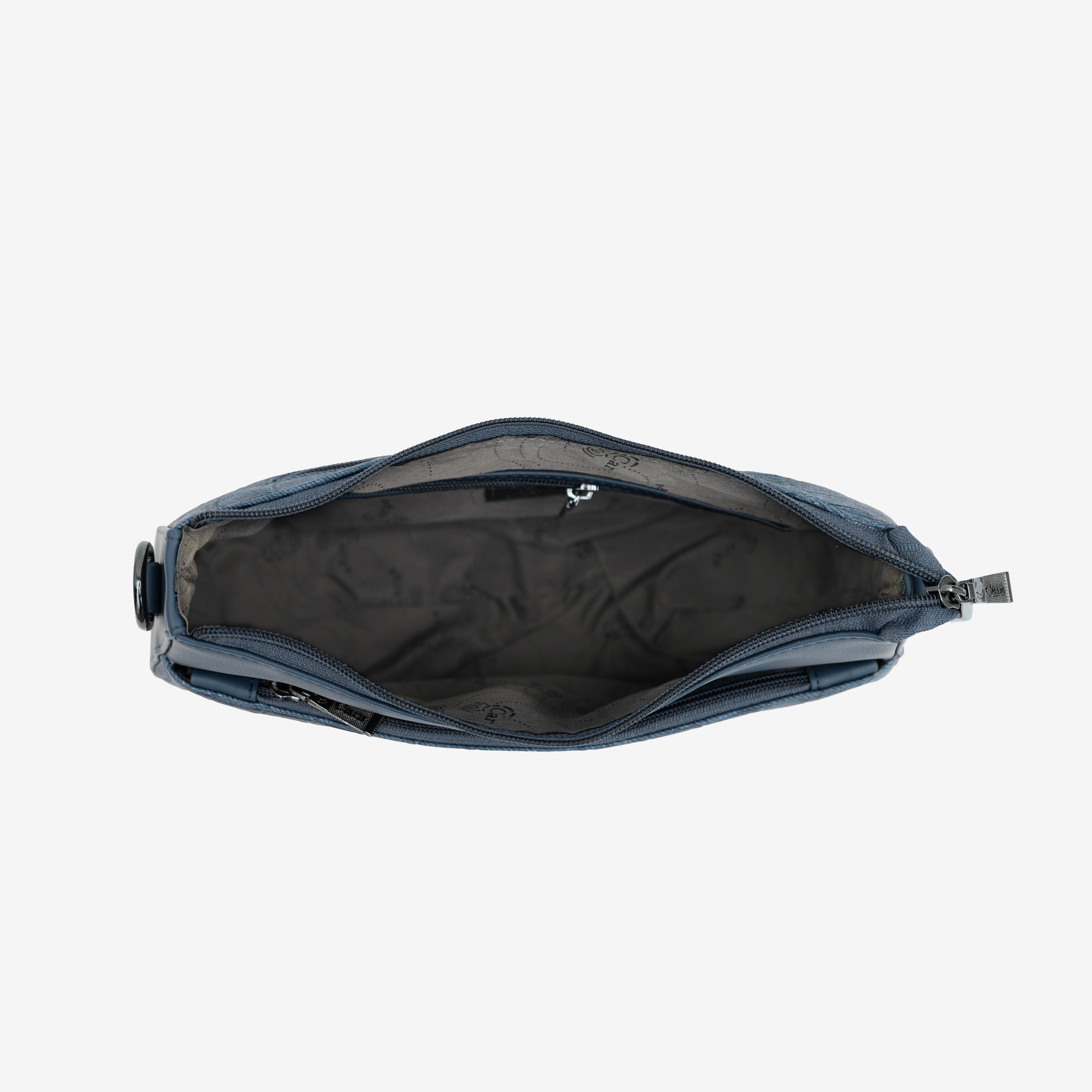 Beyond Prime Slingbag | Cara