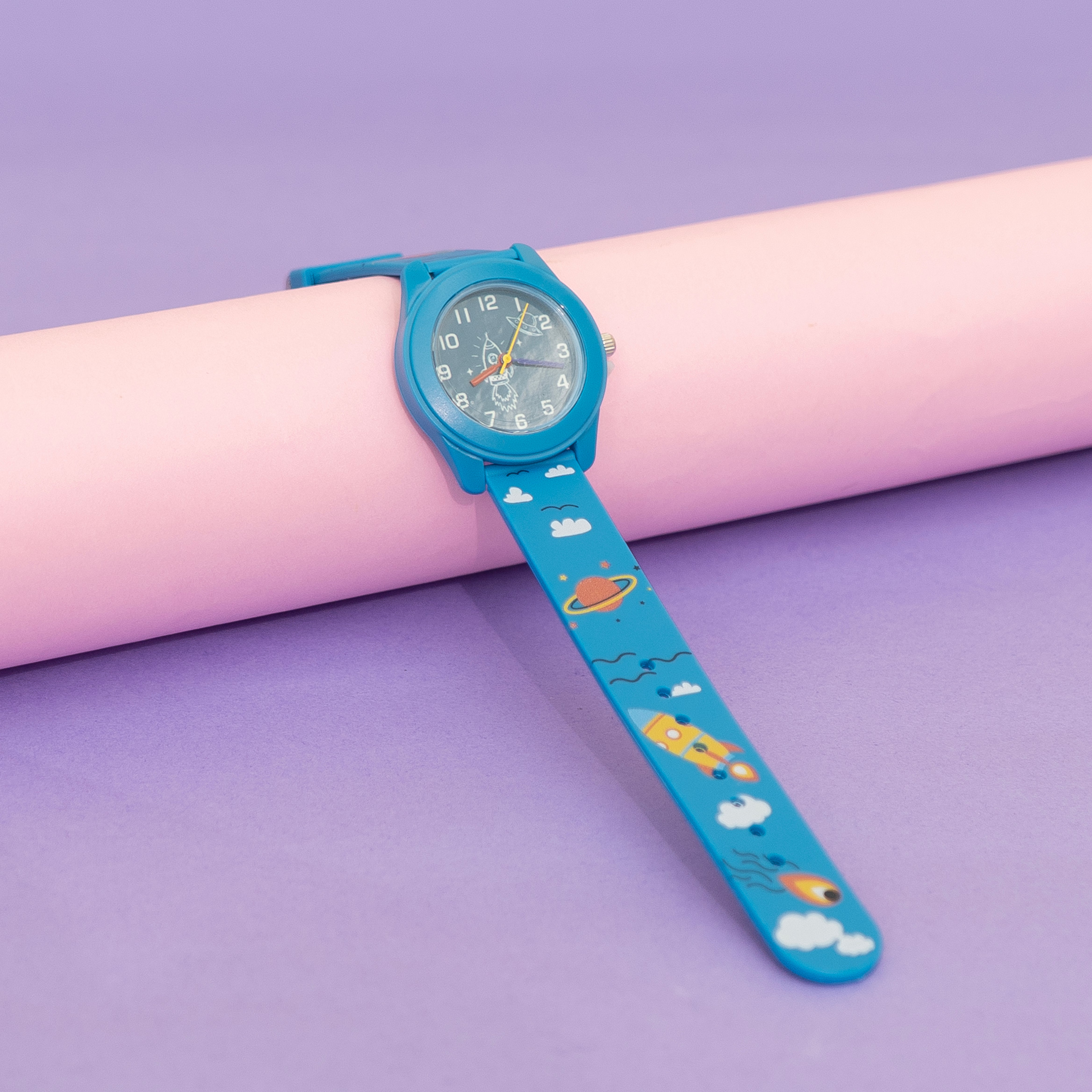 Whizzy Wristwear Watches