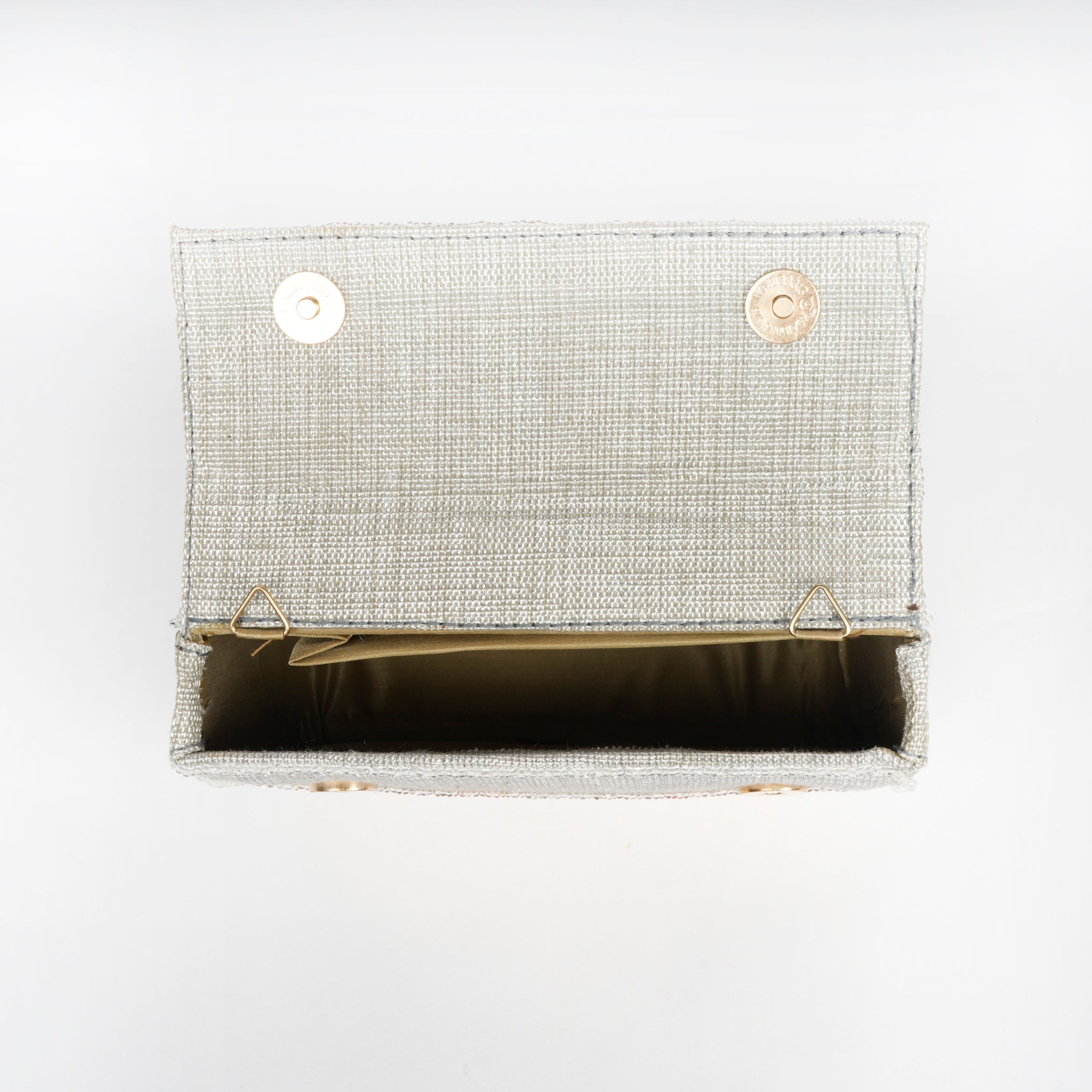 Twilight Tiles Clutch