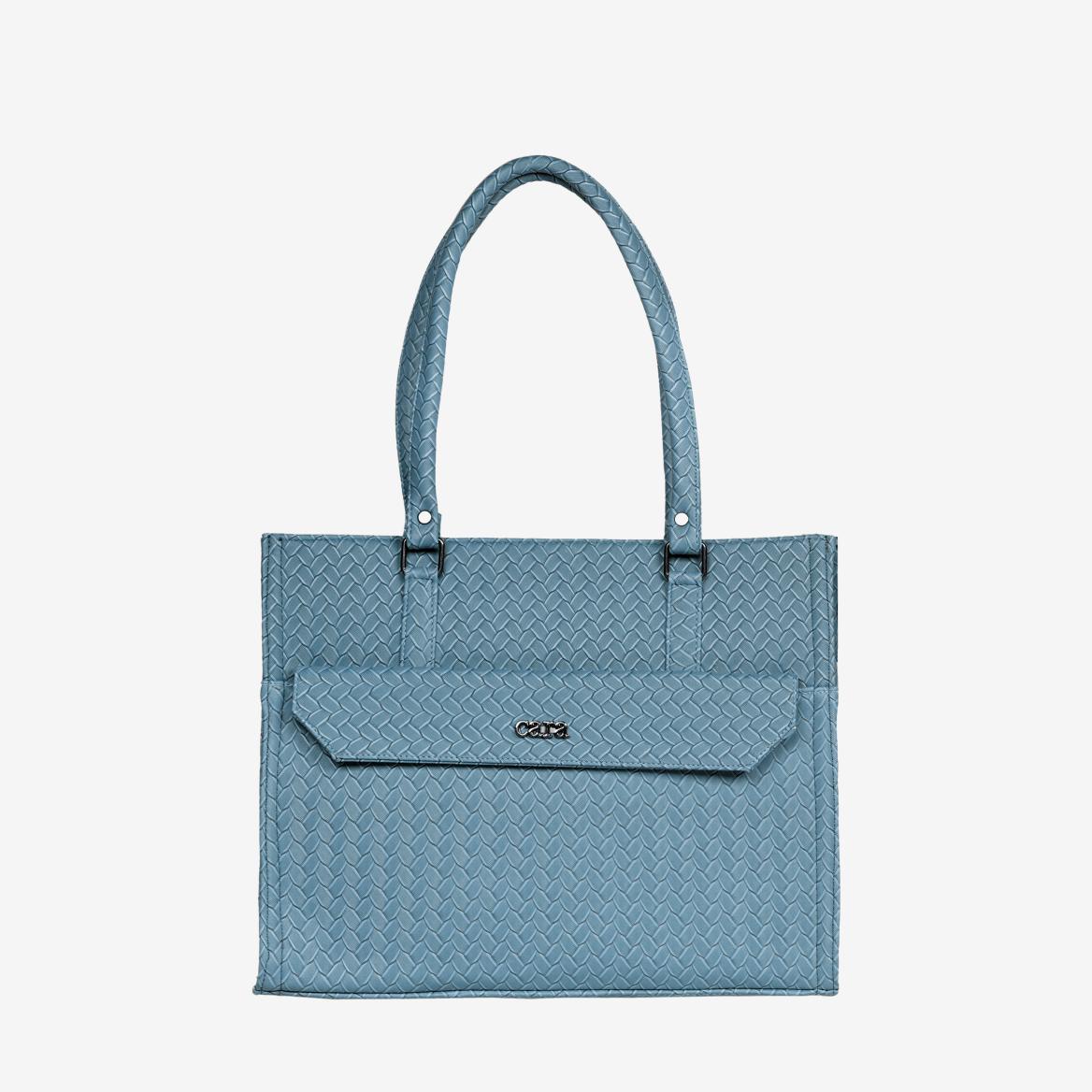 Linor Structured Work Bag