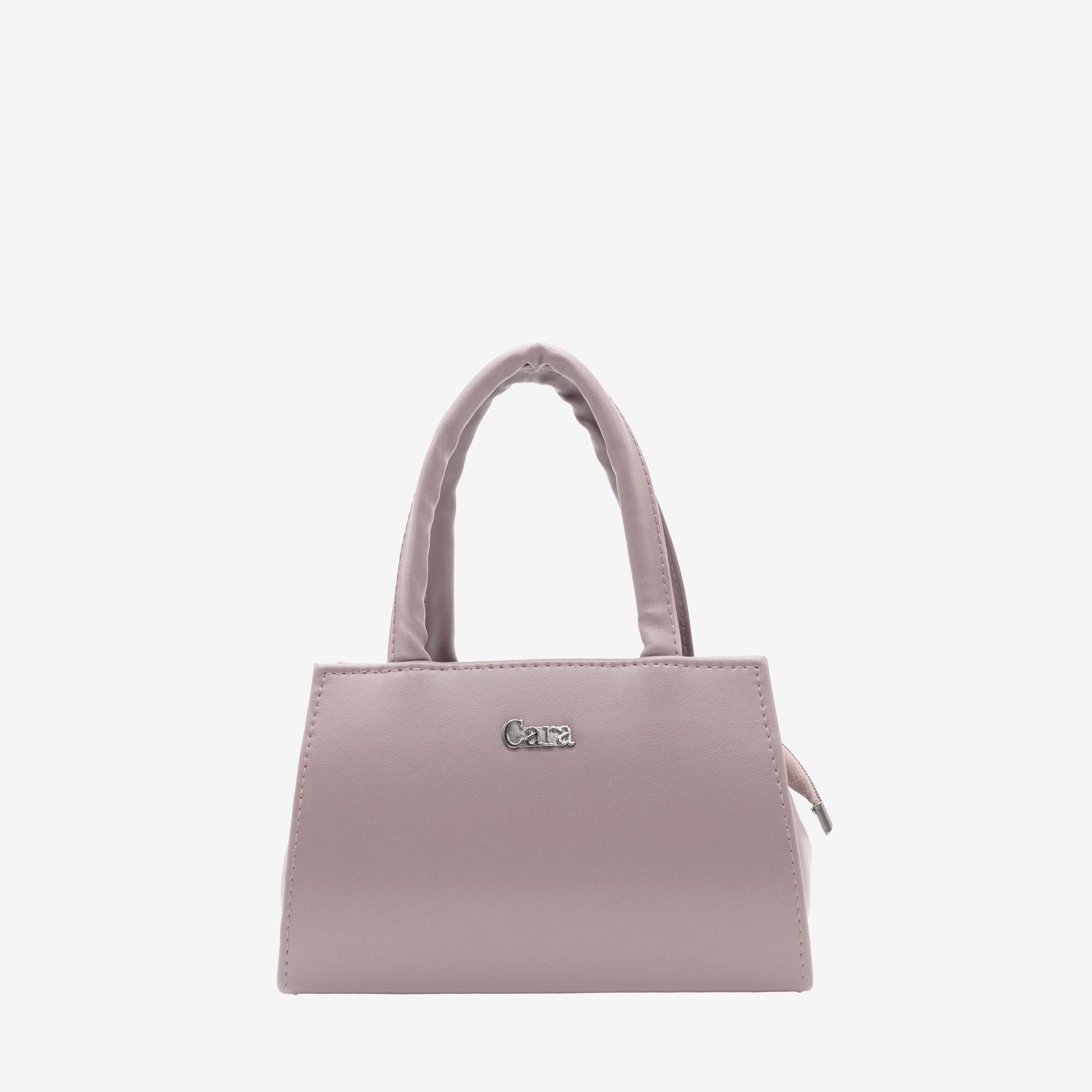 Simple Luxe Handbag