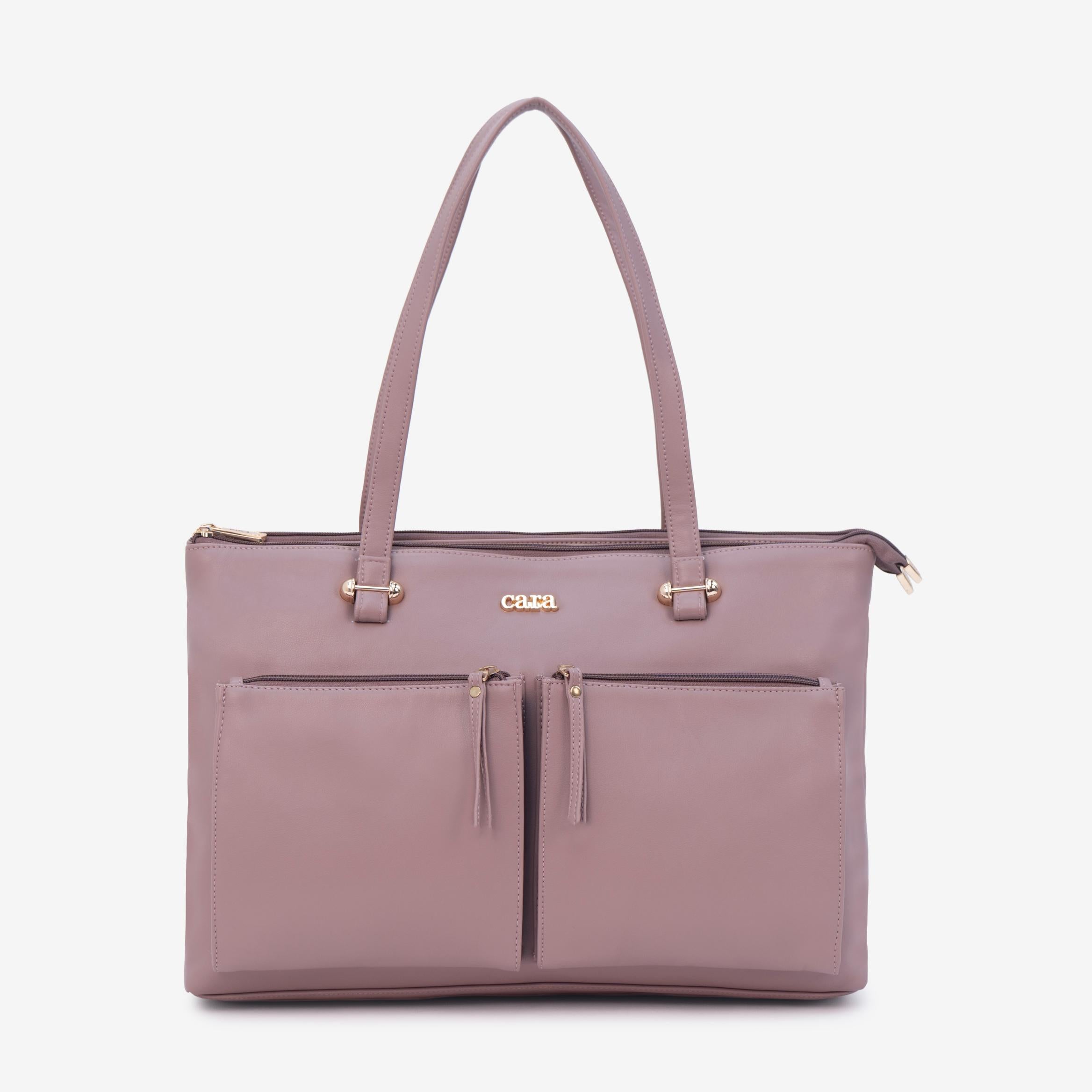 Classy Pro Structured Handbag