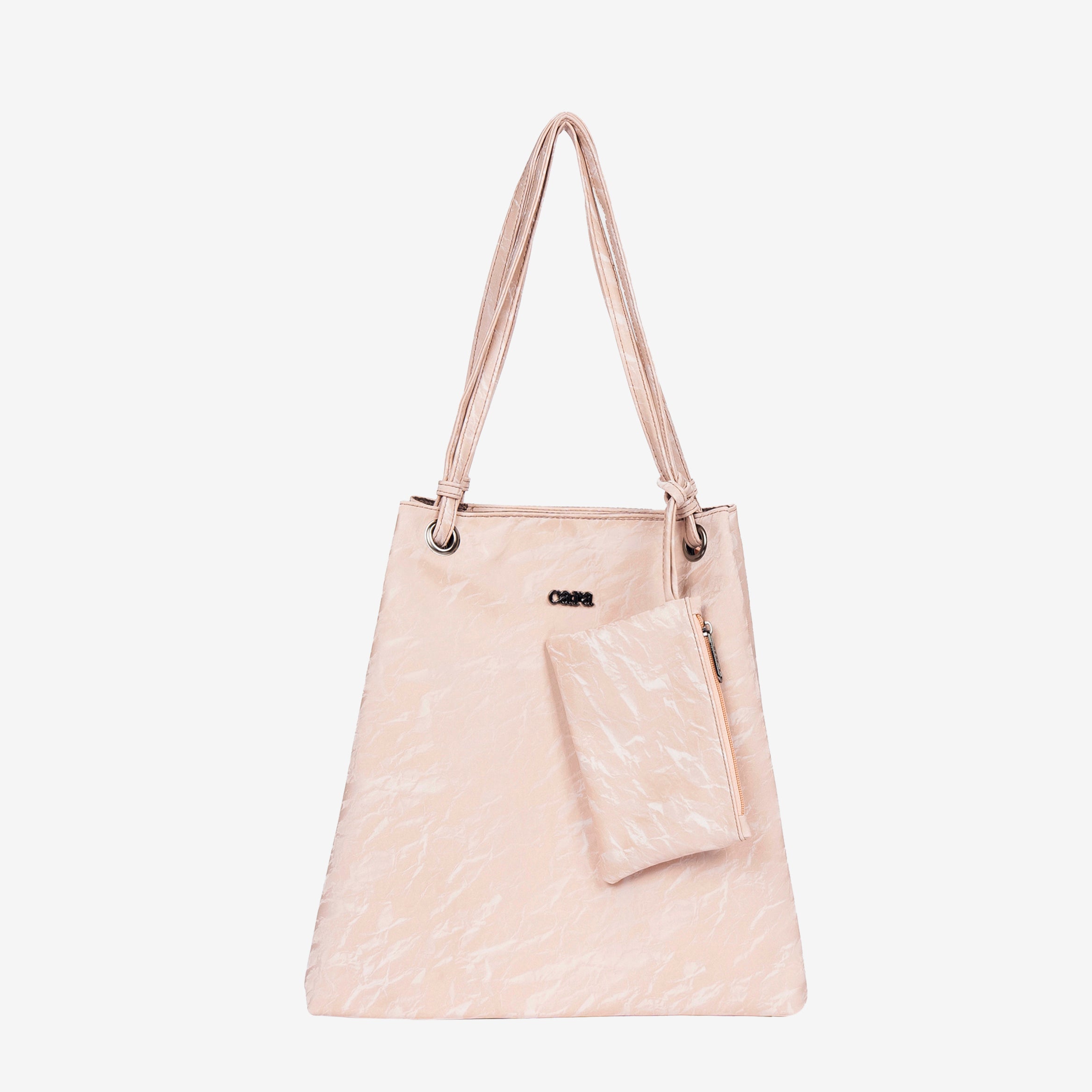 Signature Style Handbag - Set of 3