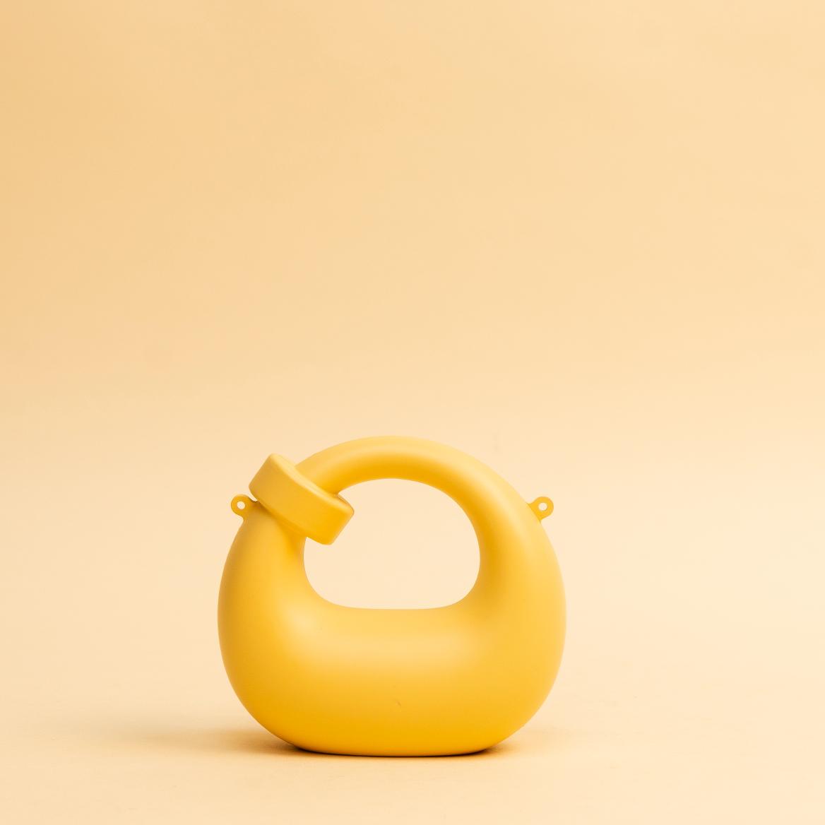 Veloria Metallic Sling