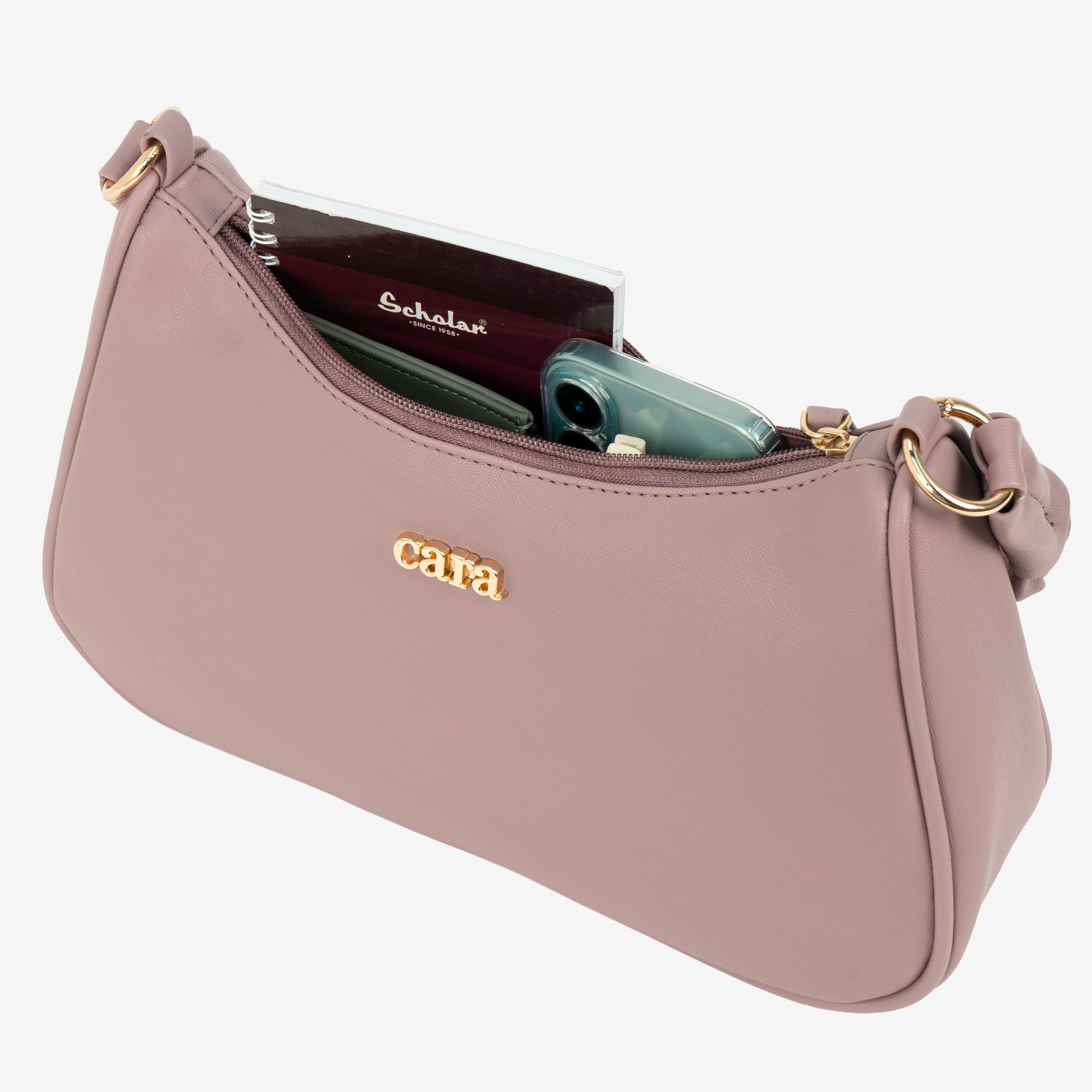 Classic Curve Bags
