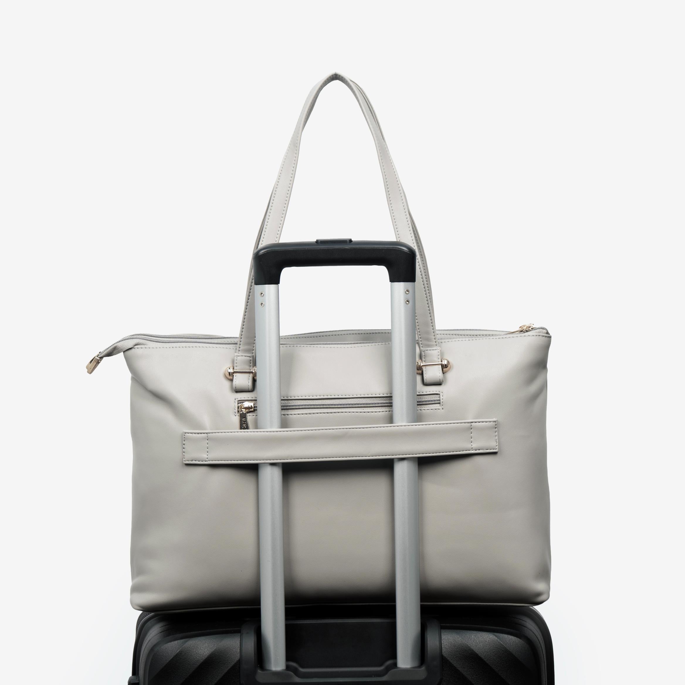 Classy Pro Structured Handbag