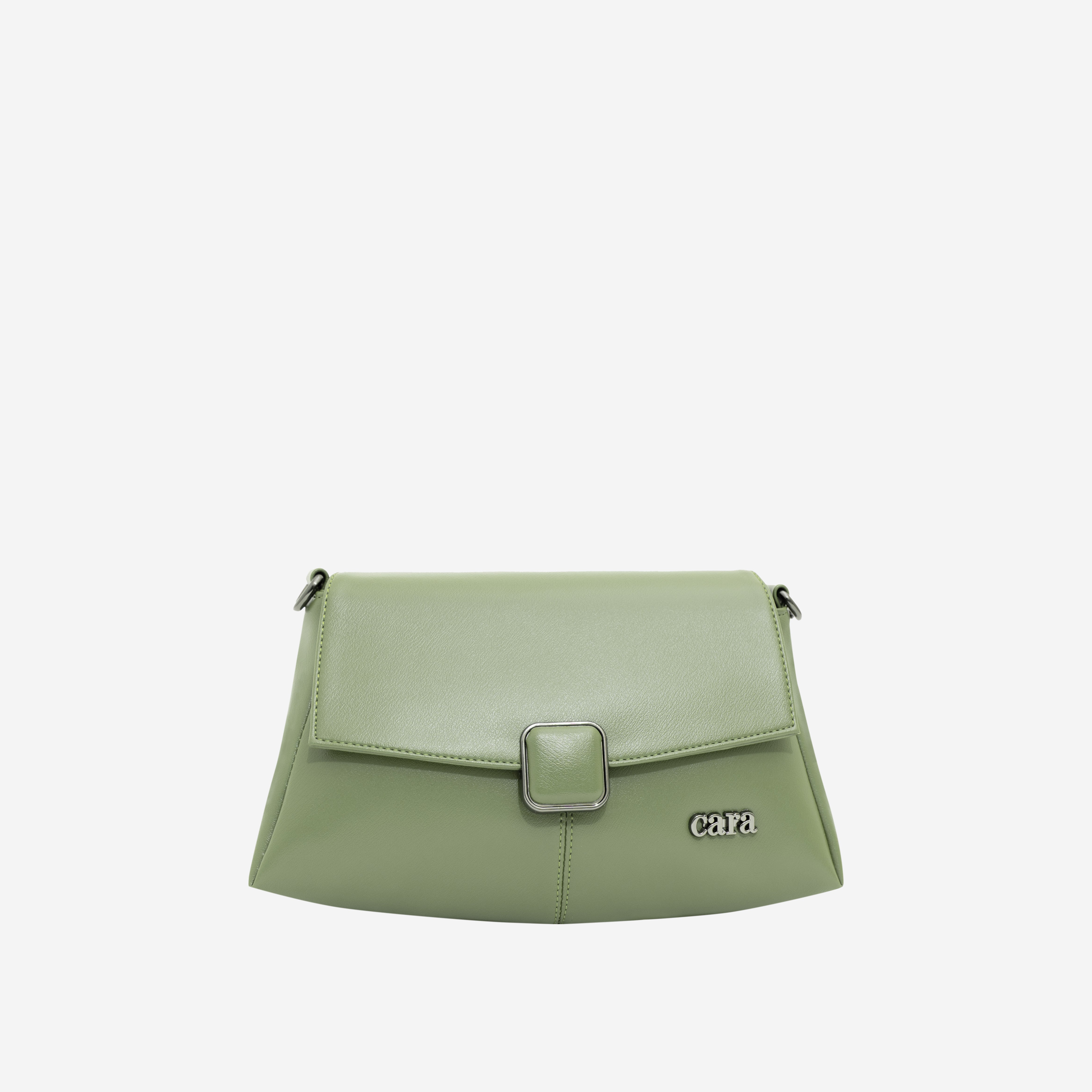 Olive Modish carry sling bag | CARA