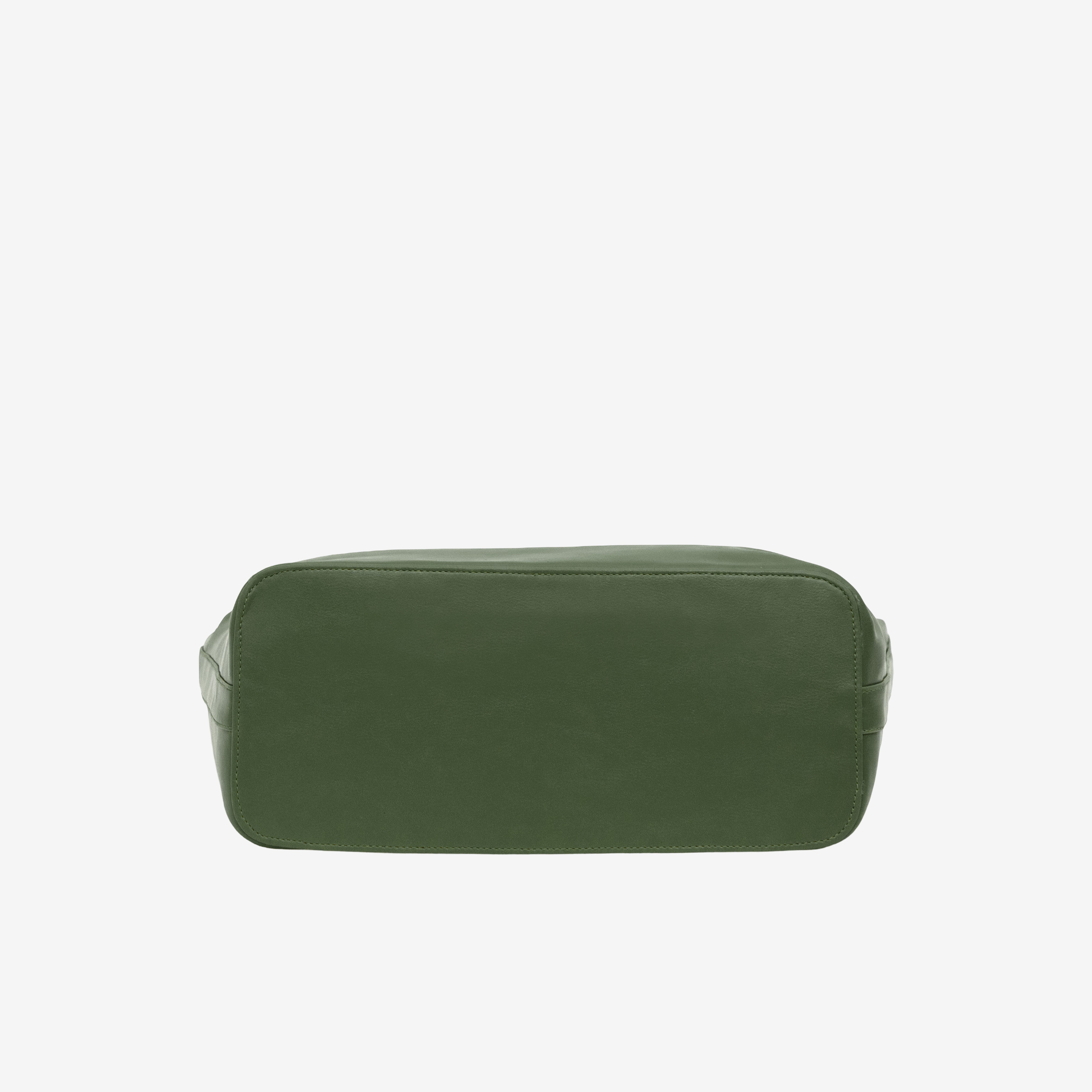 Green 9 to 5 Office Tote Bag | Cara