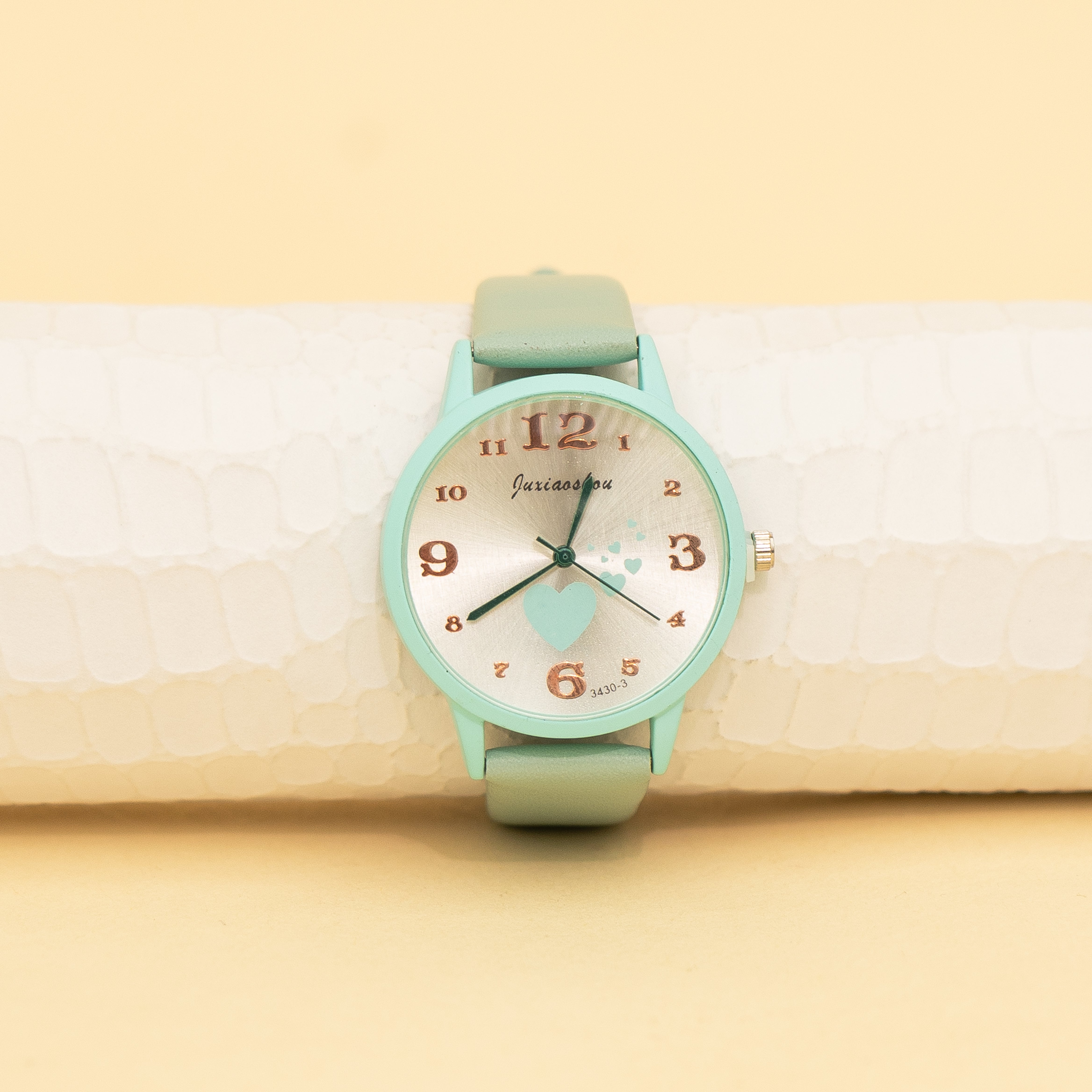 All-Day Charm Watches