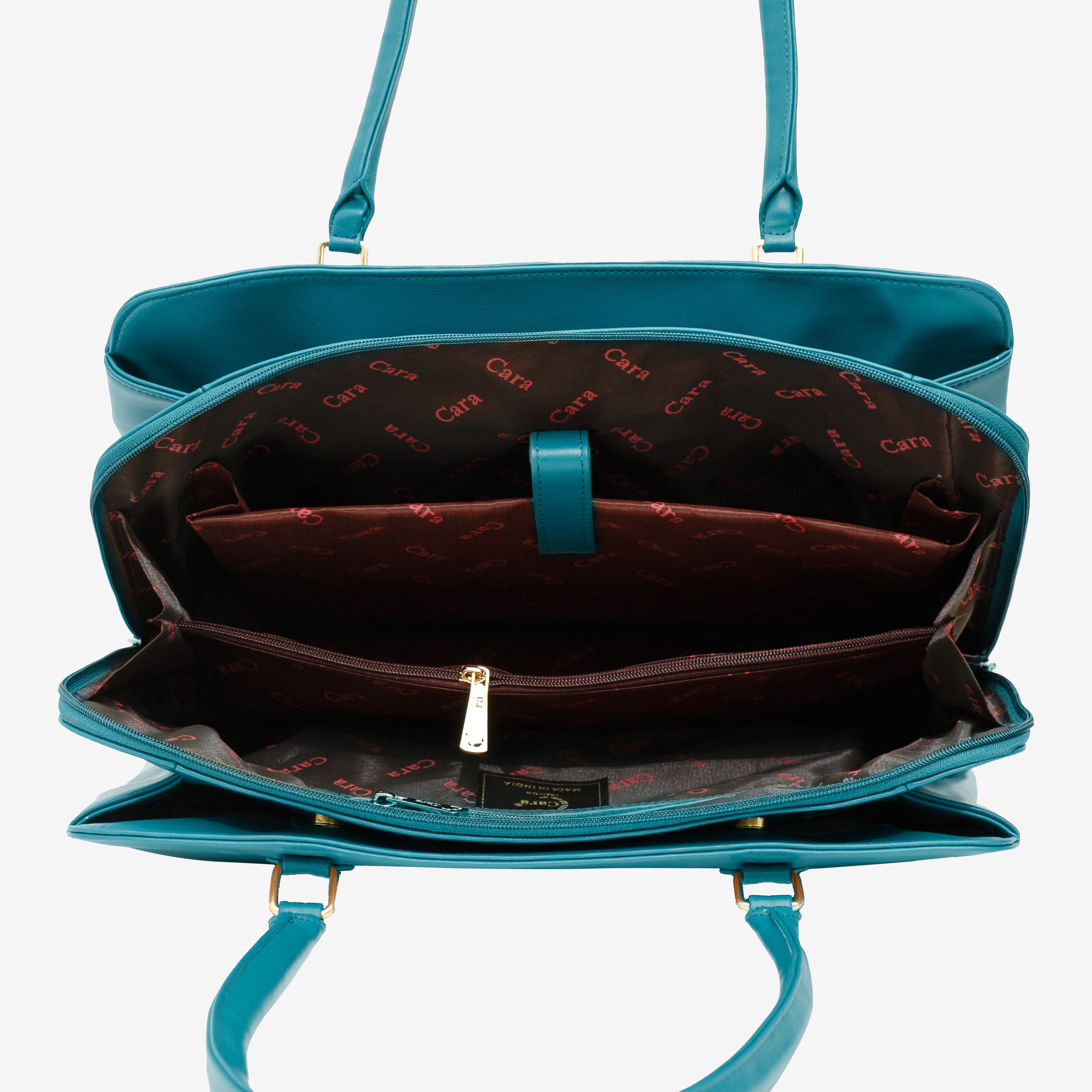 Office Carryall Essentials Tote Bag | Cara