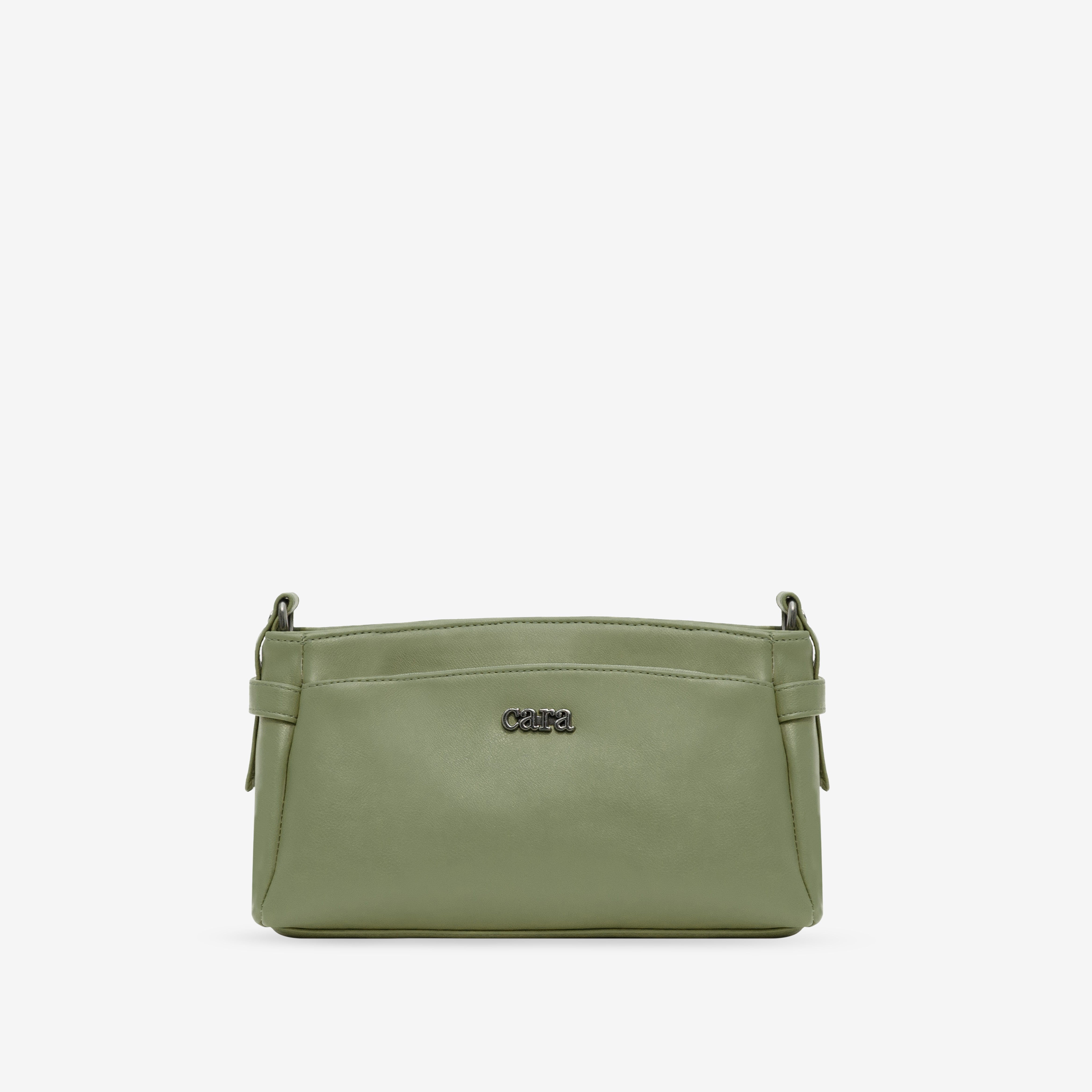 Green Weekend Carry sling | Cara