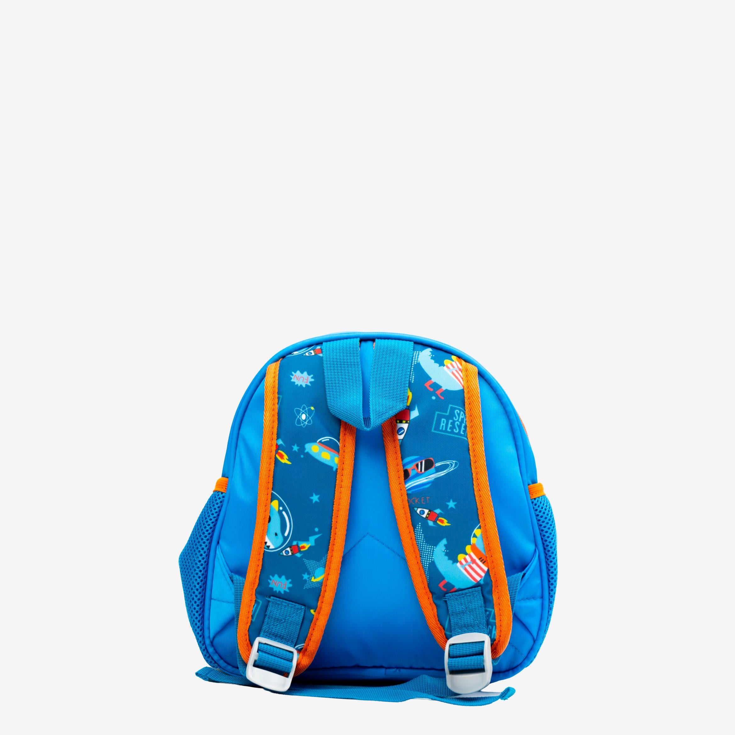 Little Builder Backpack
