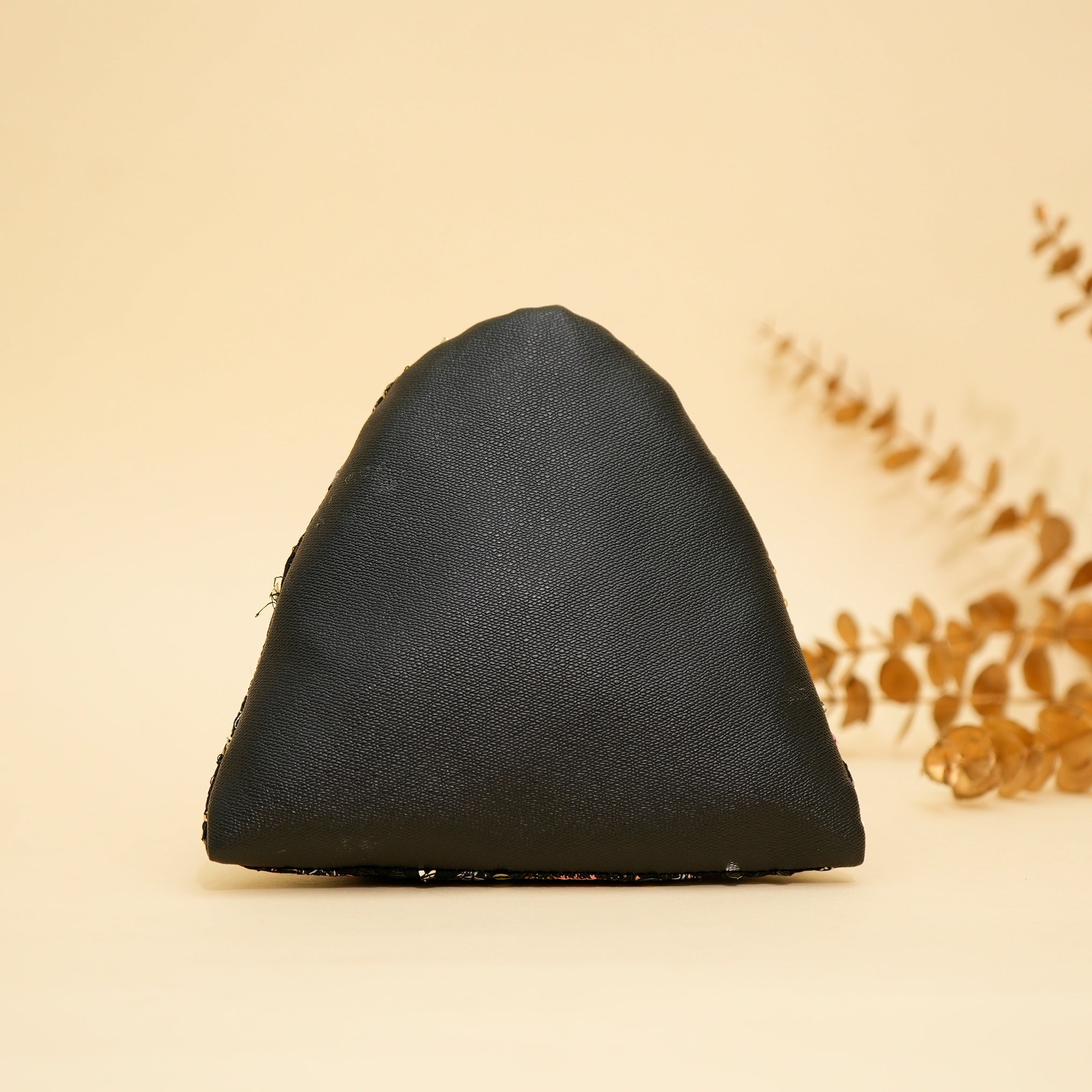 Tassel Bloom Potli | Cara