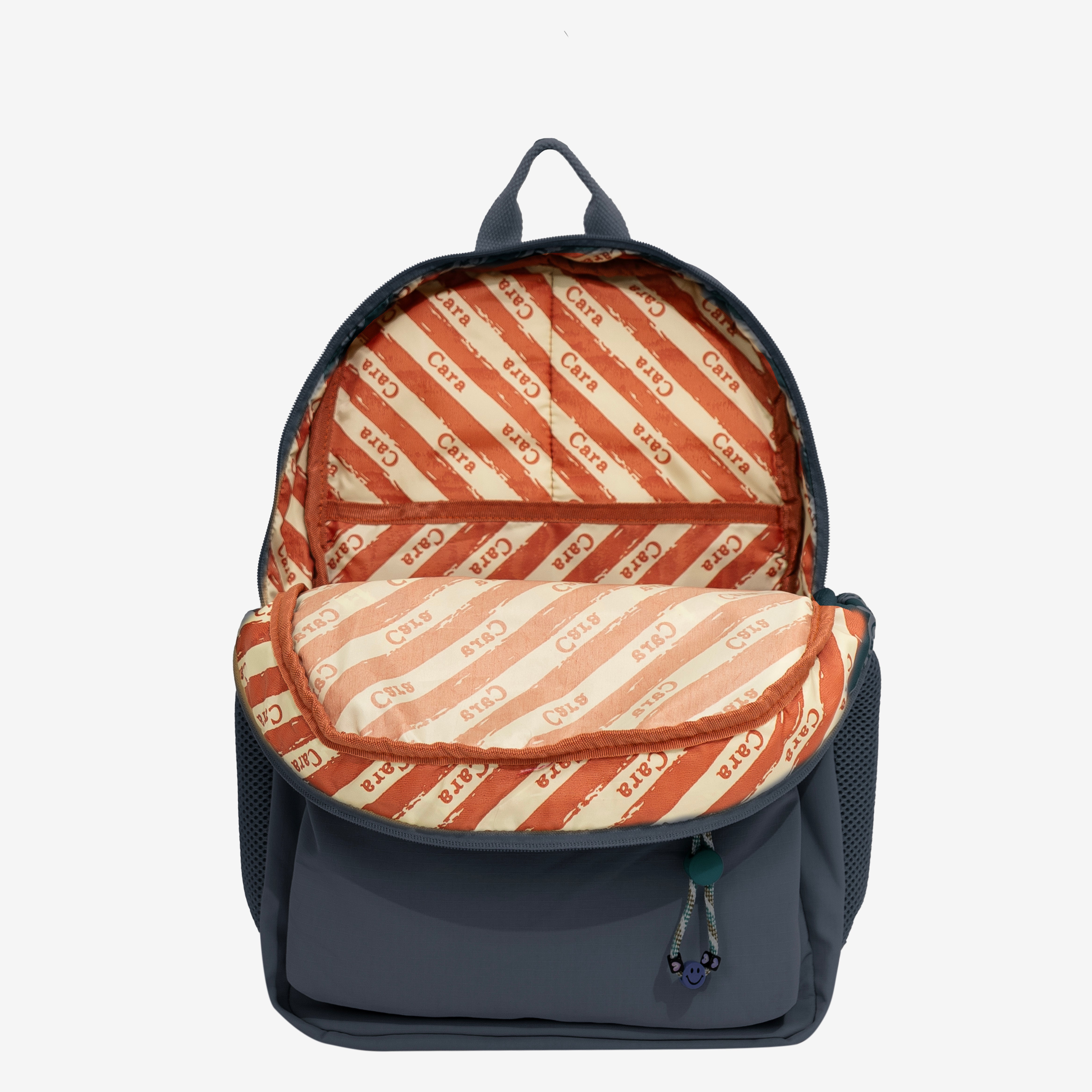 SwiftZip Backpack