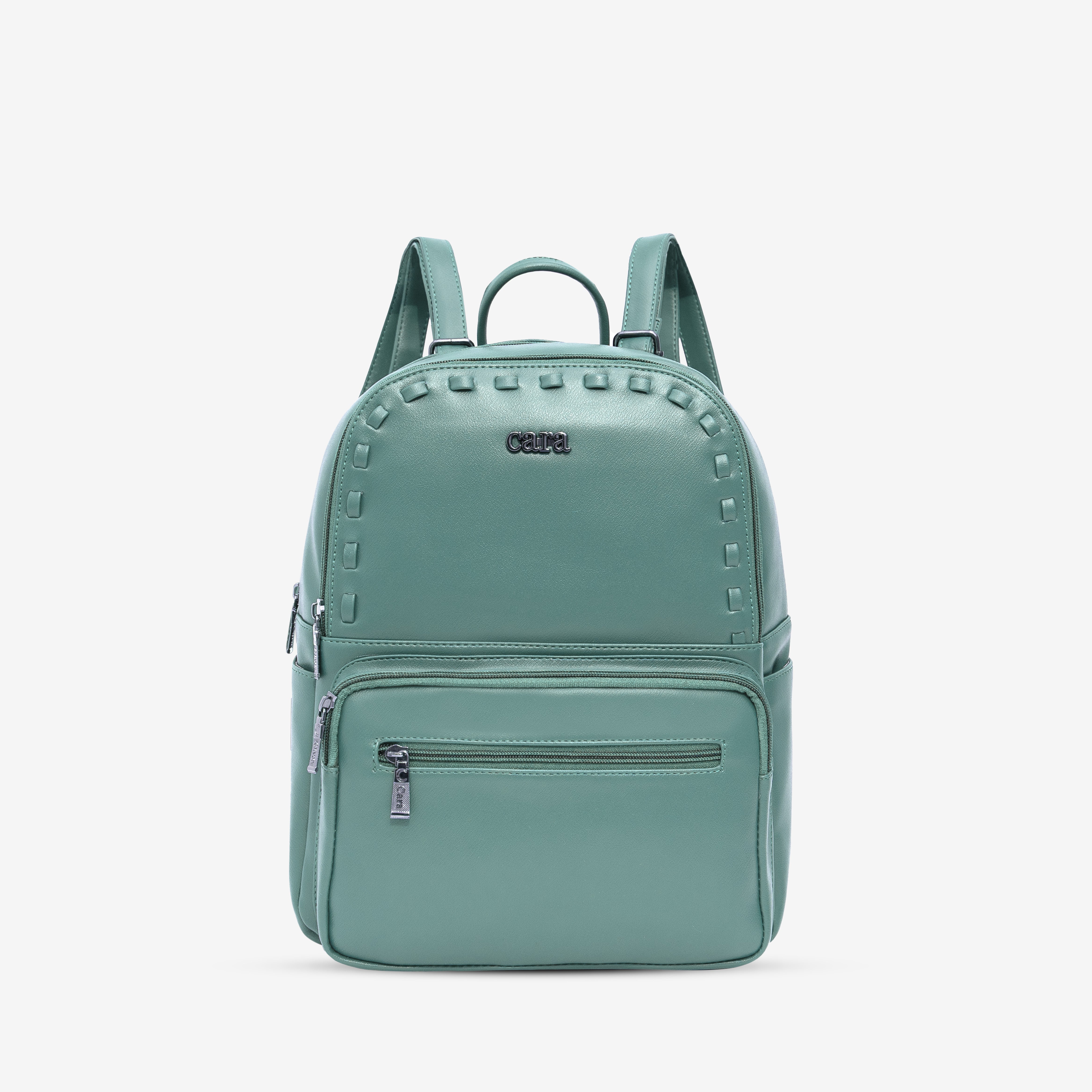 Teal CityEdge BackPack | Cara