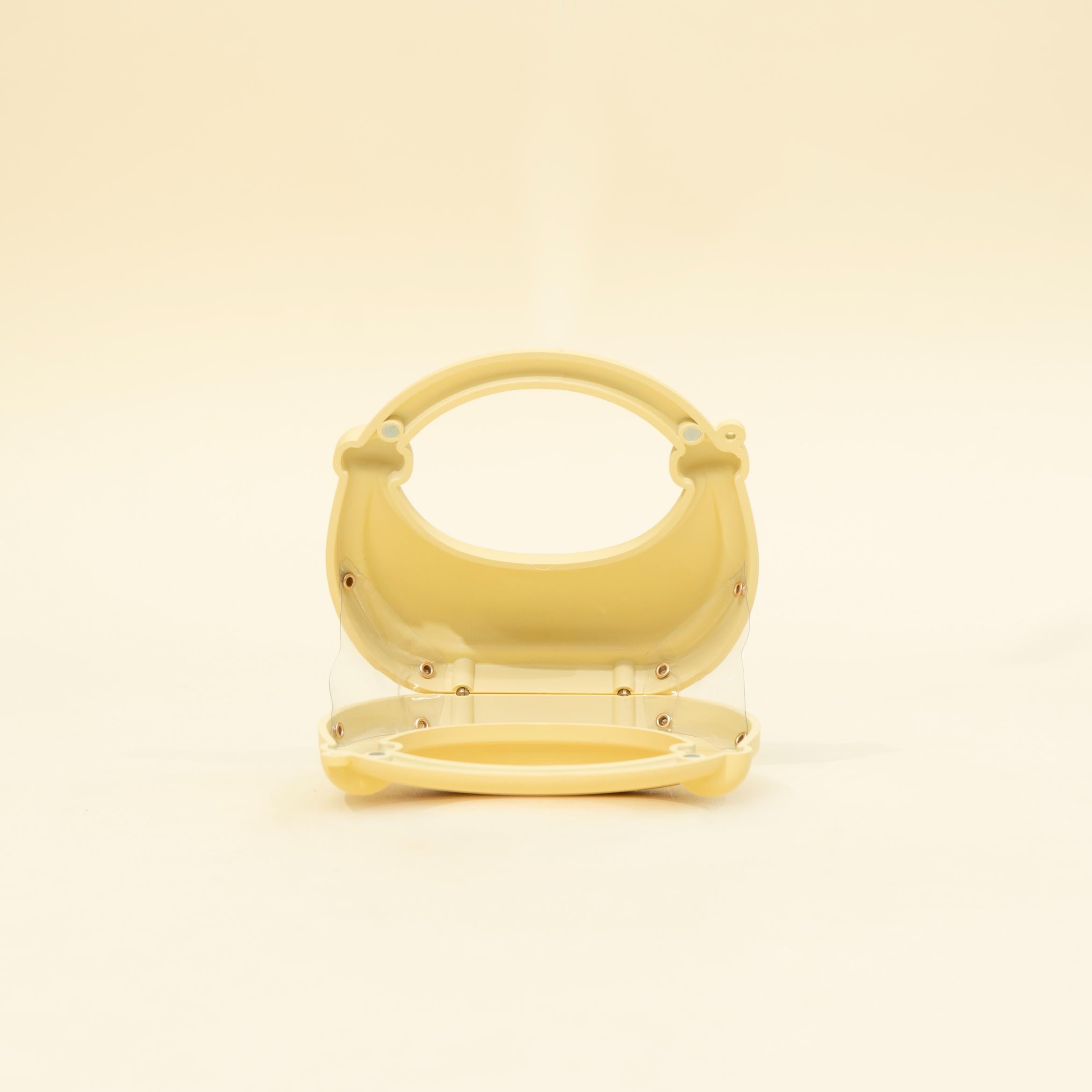 Lunex Acrylic Handle Sling