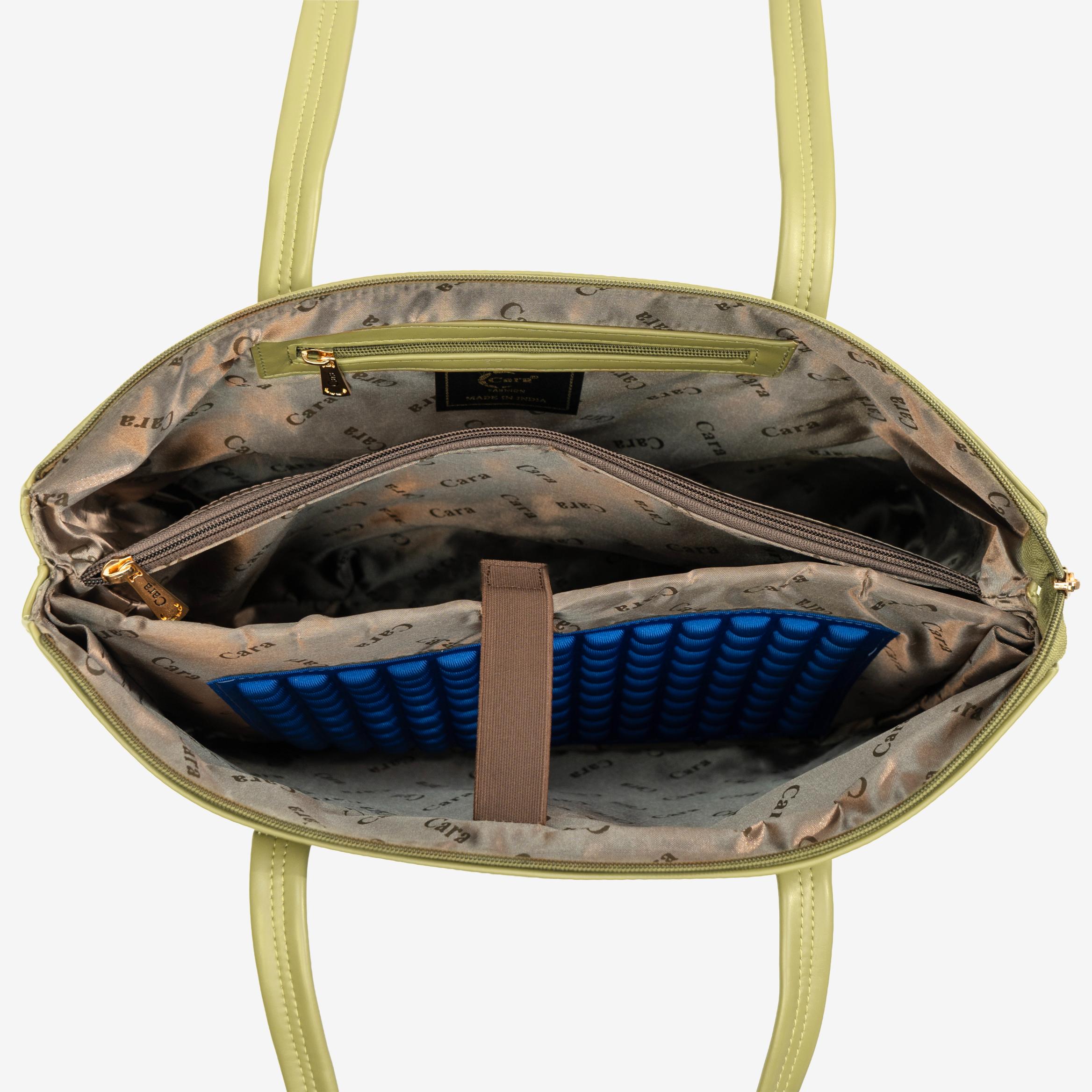 Ever Elegance Handbag