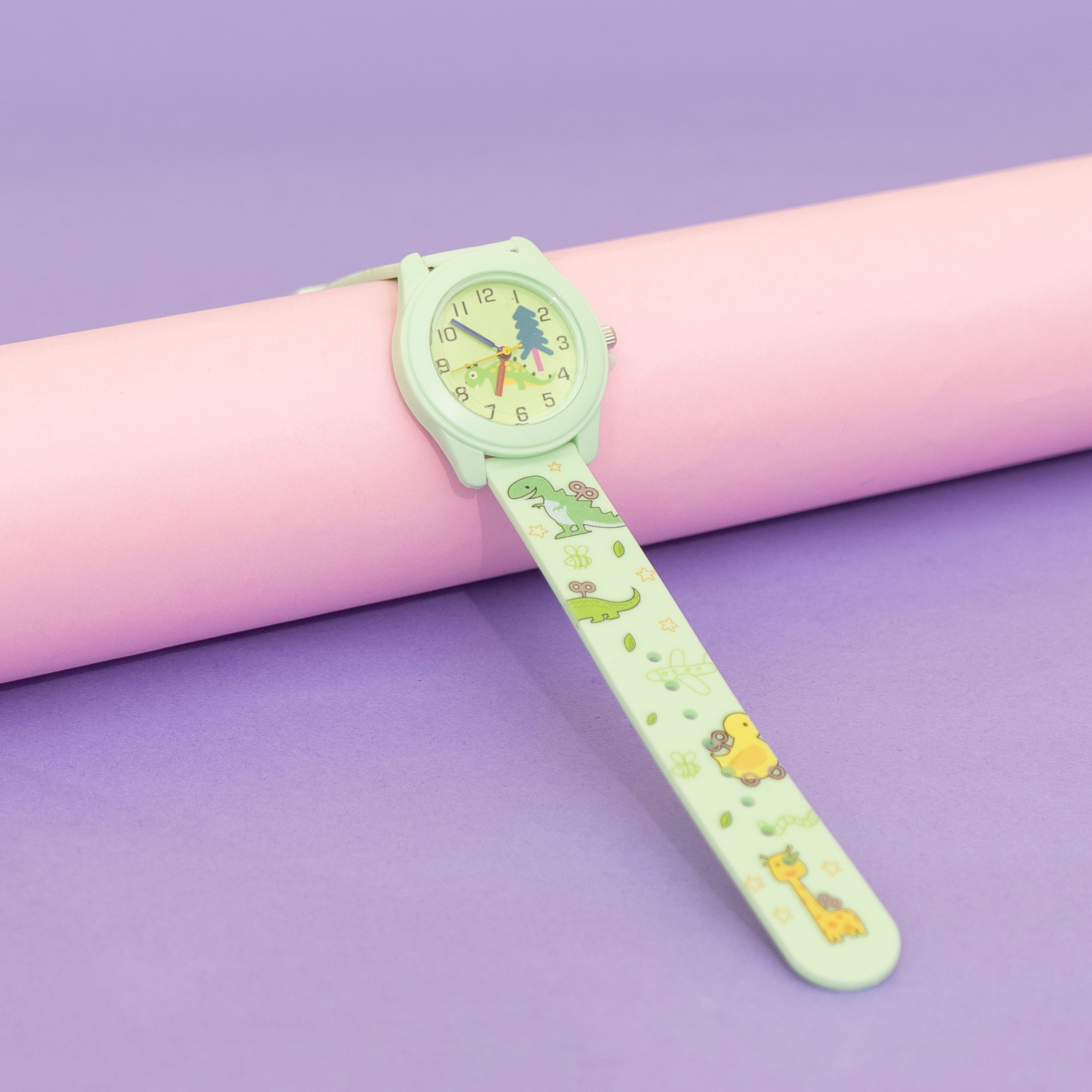 Whizzy Wristwear Watches