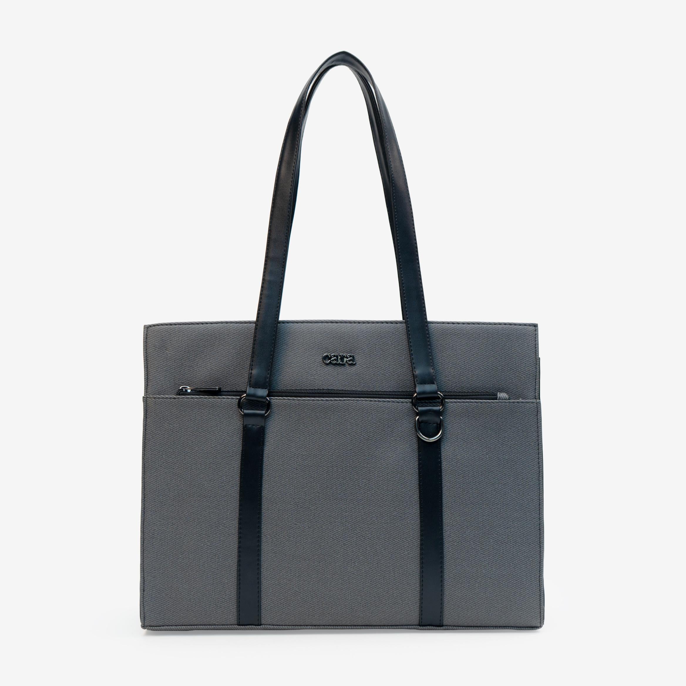 The Linear Satchel