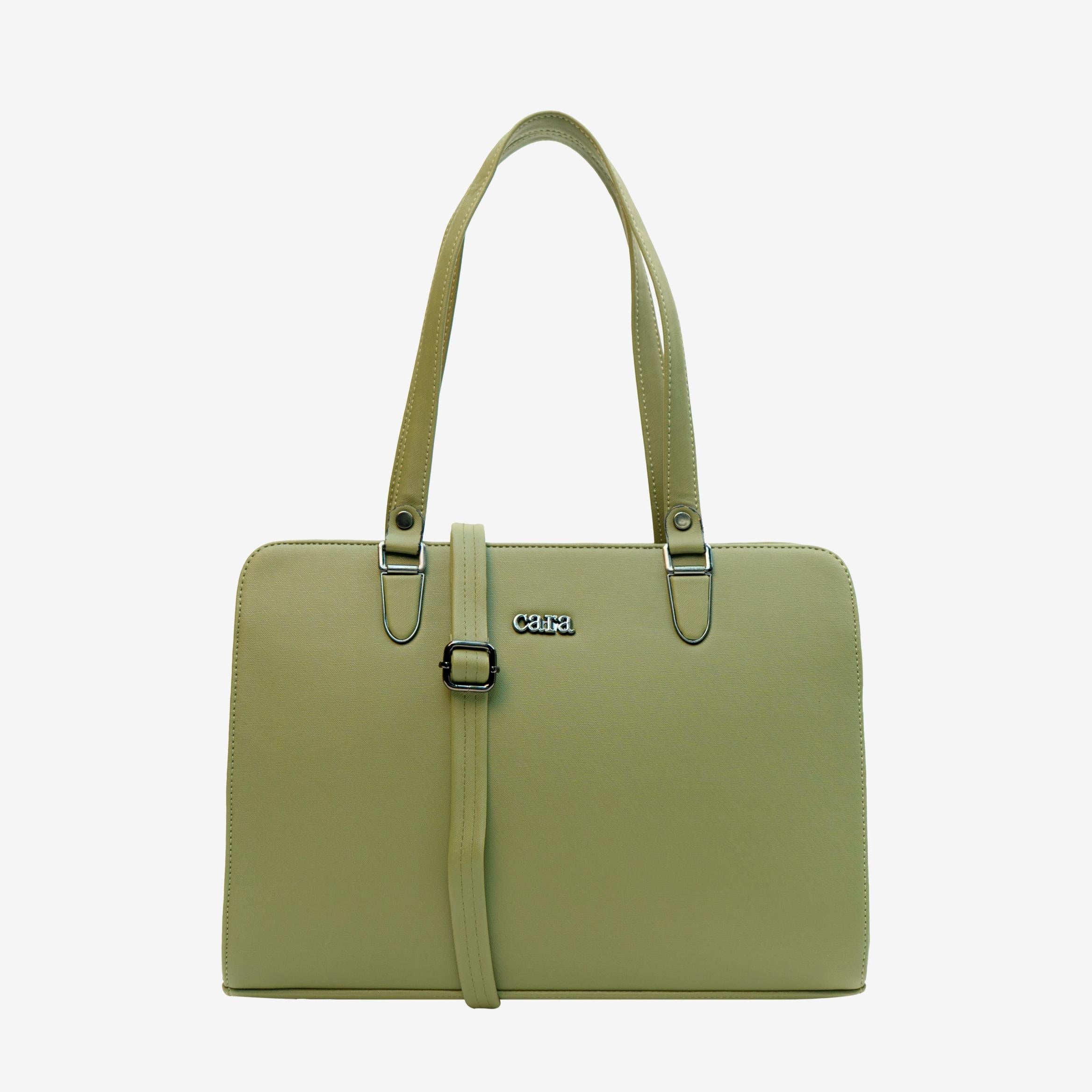 Urban Carryall Tote