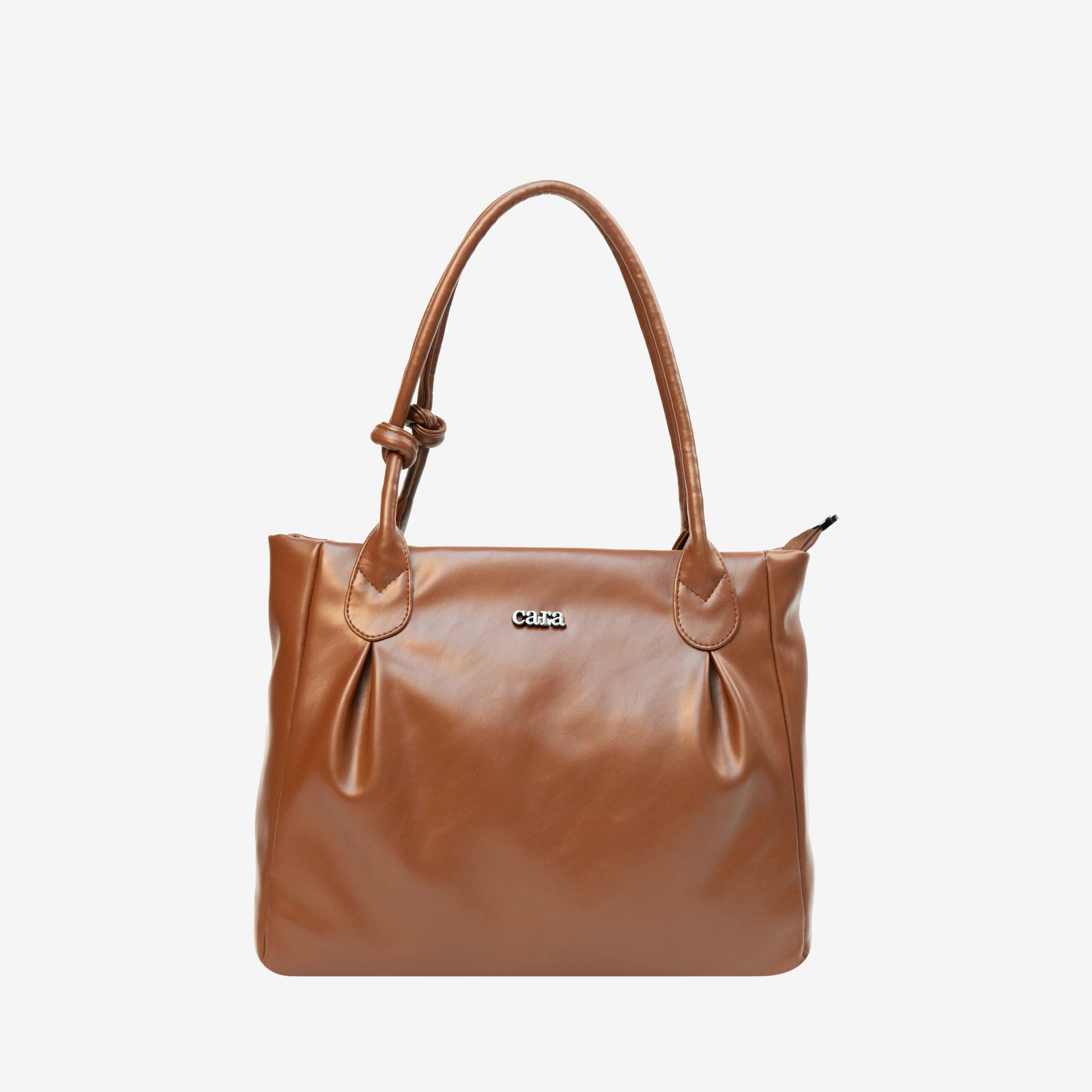 City Balance Handbag