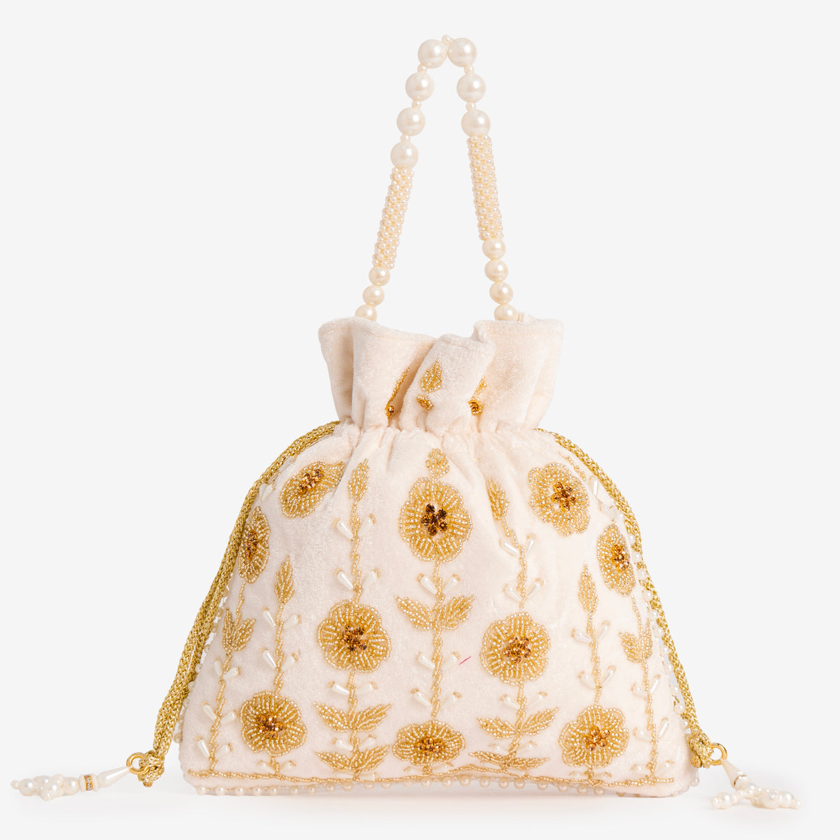 Imperial Charm Potli