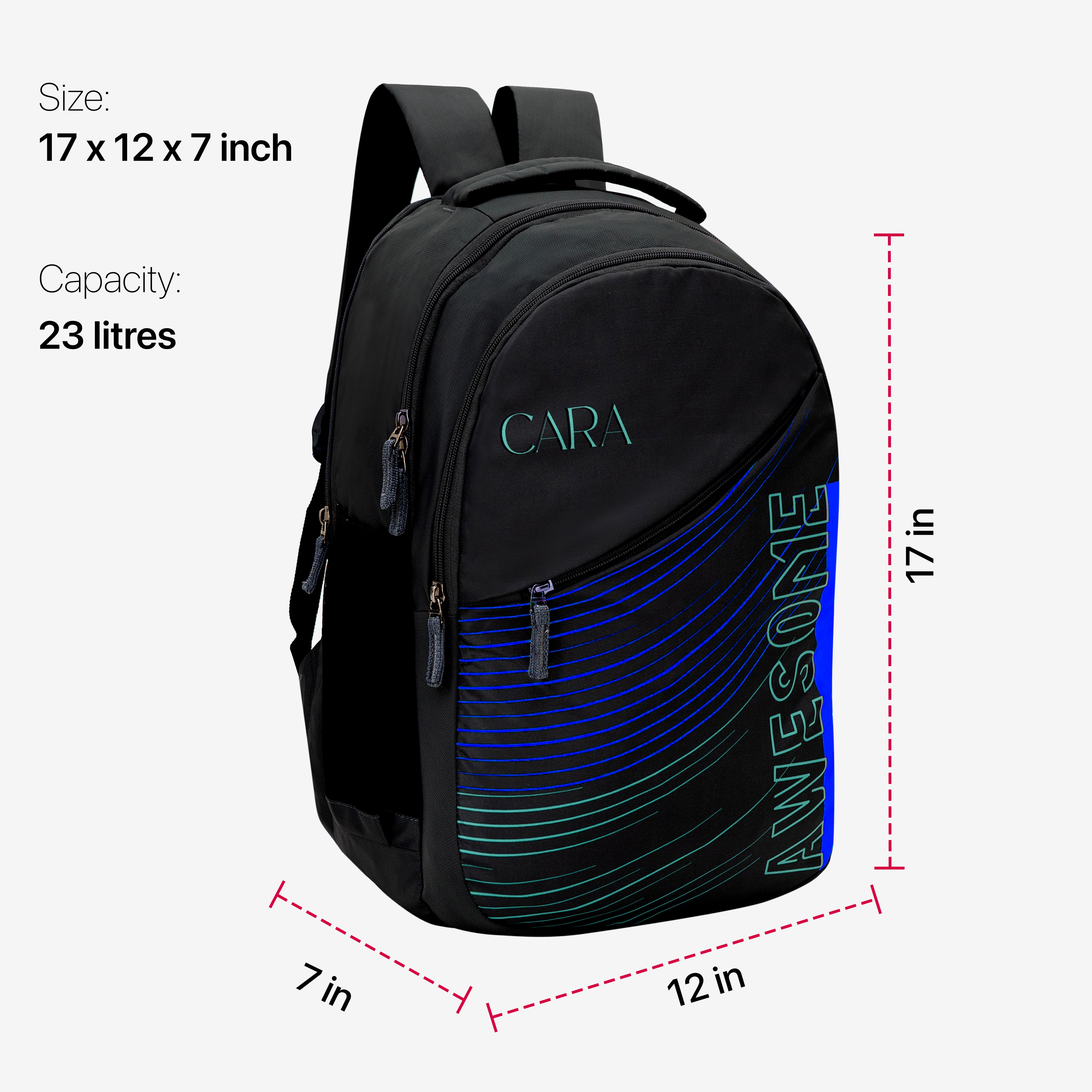 PeakPoint Backpack