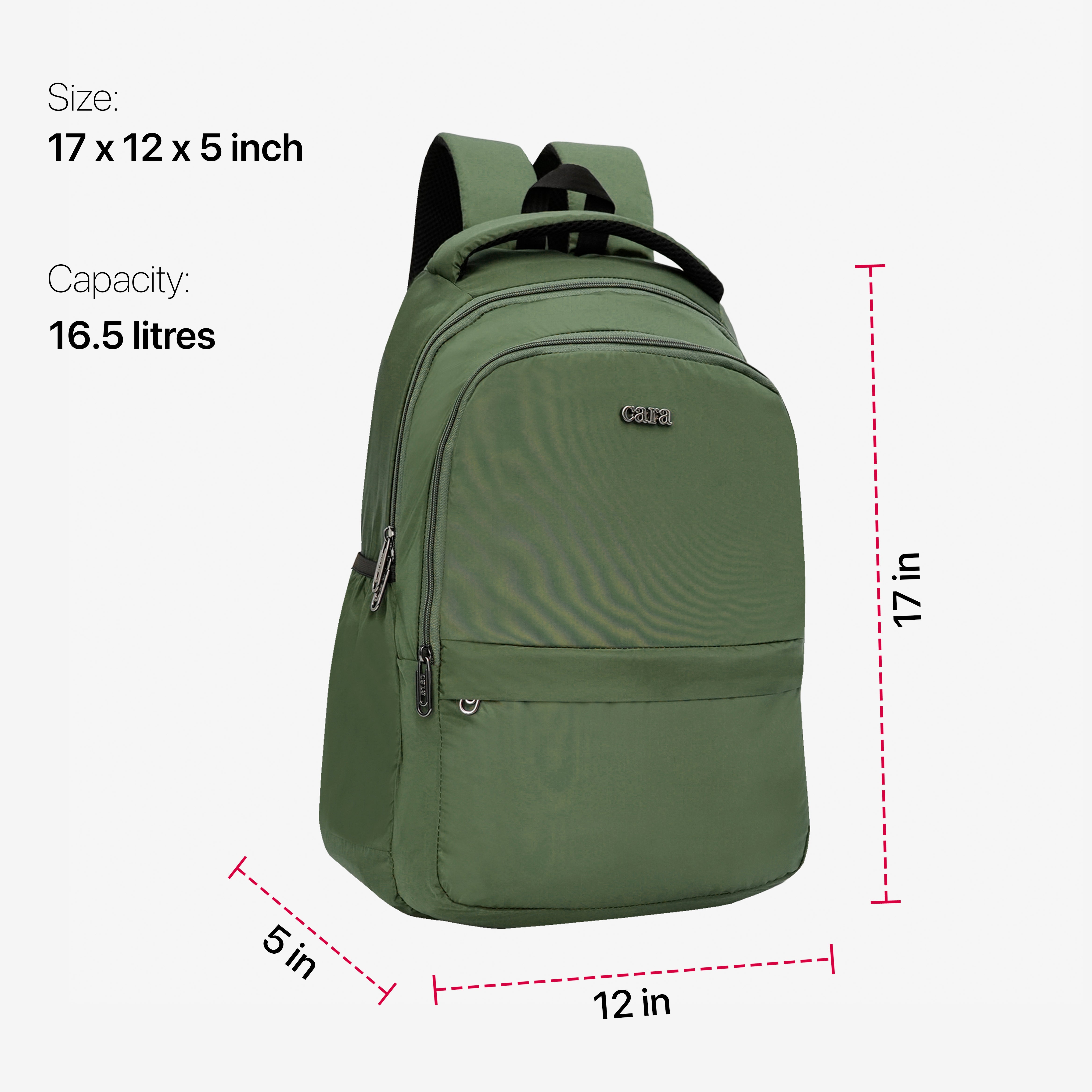 DayEase Backpack